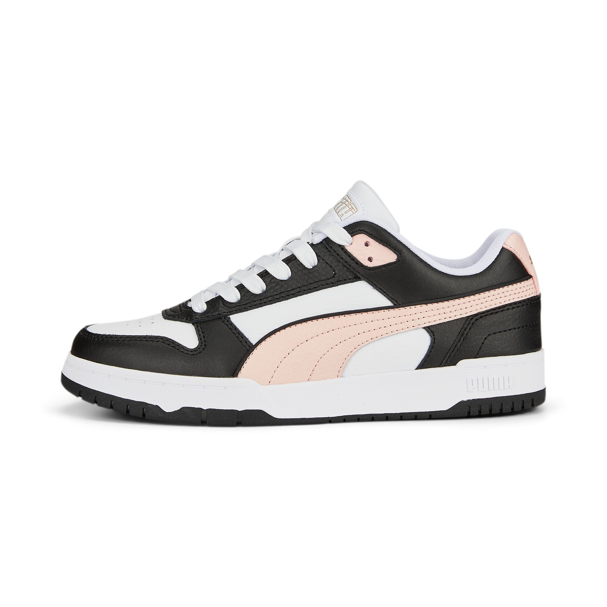 RBD Game Low Sneakers