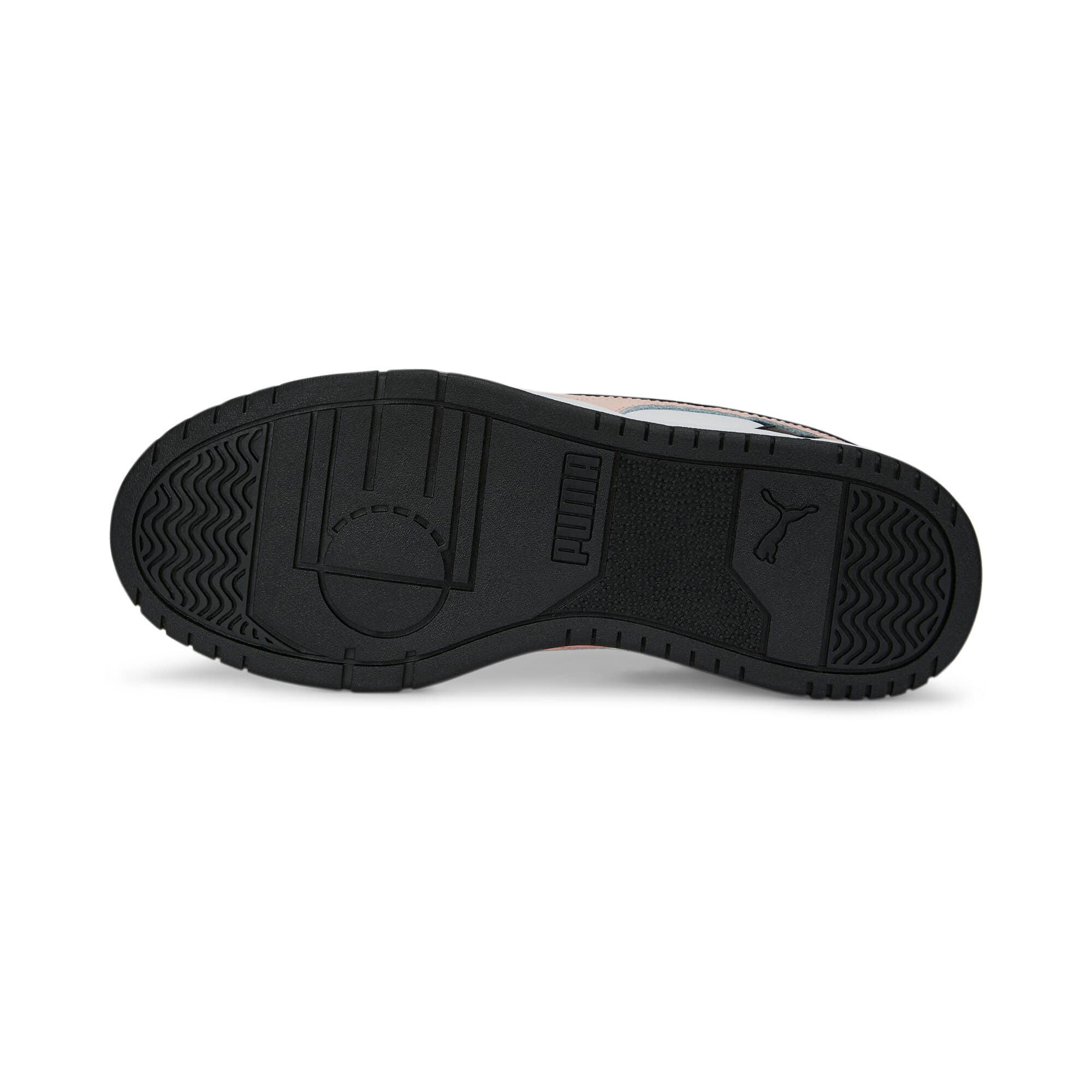 RBD Game Low Sneakers