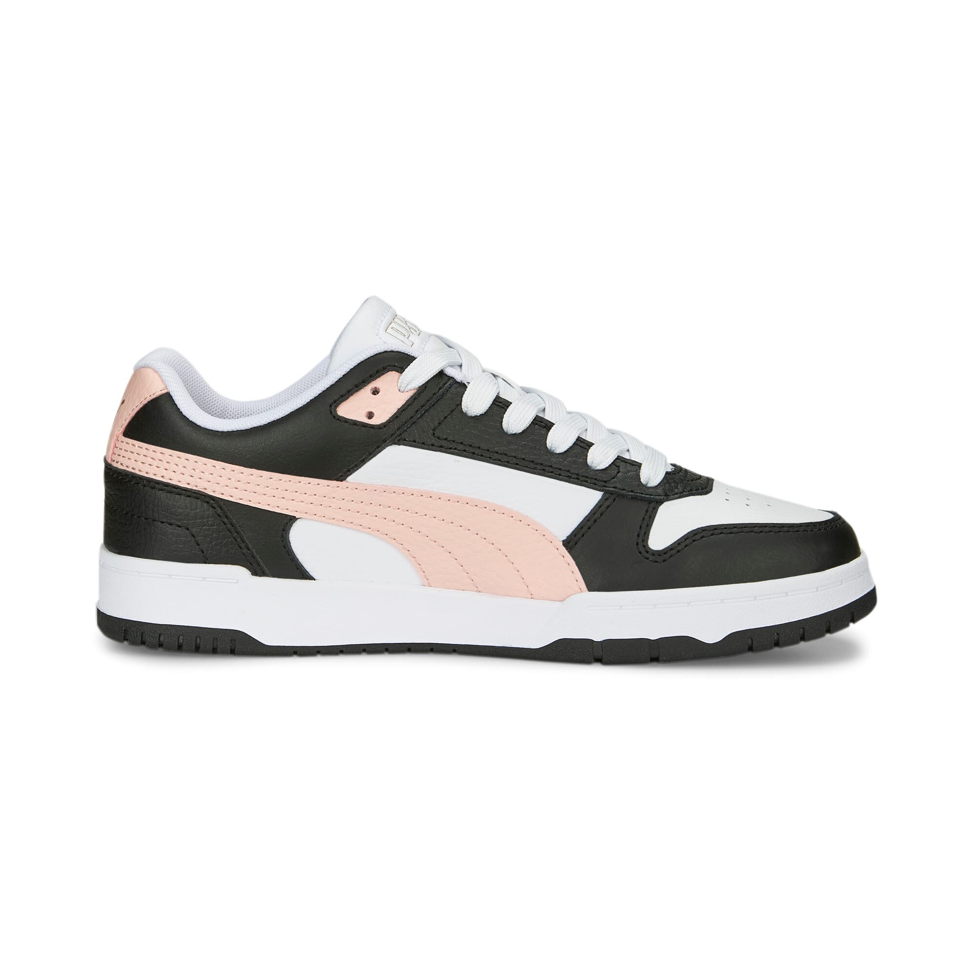 RBD Game Low Sneakers