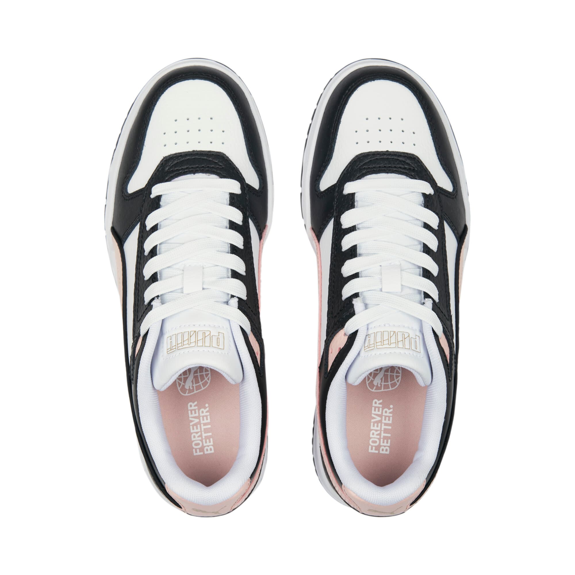 RBD Game Low Sneakers