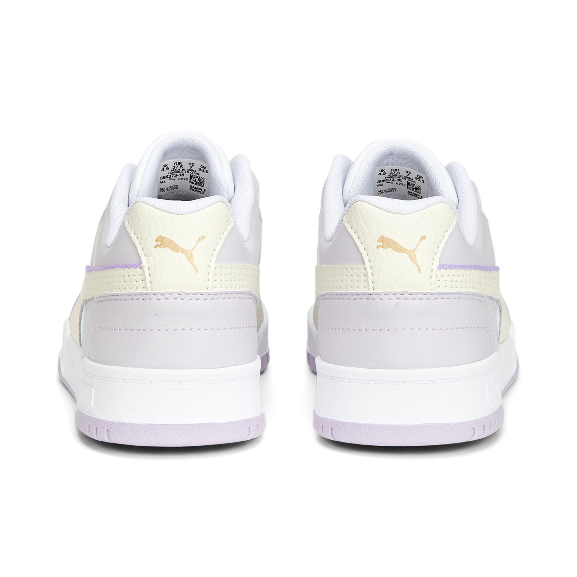 RBD Game Low Sneakers