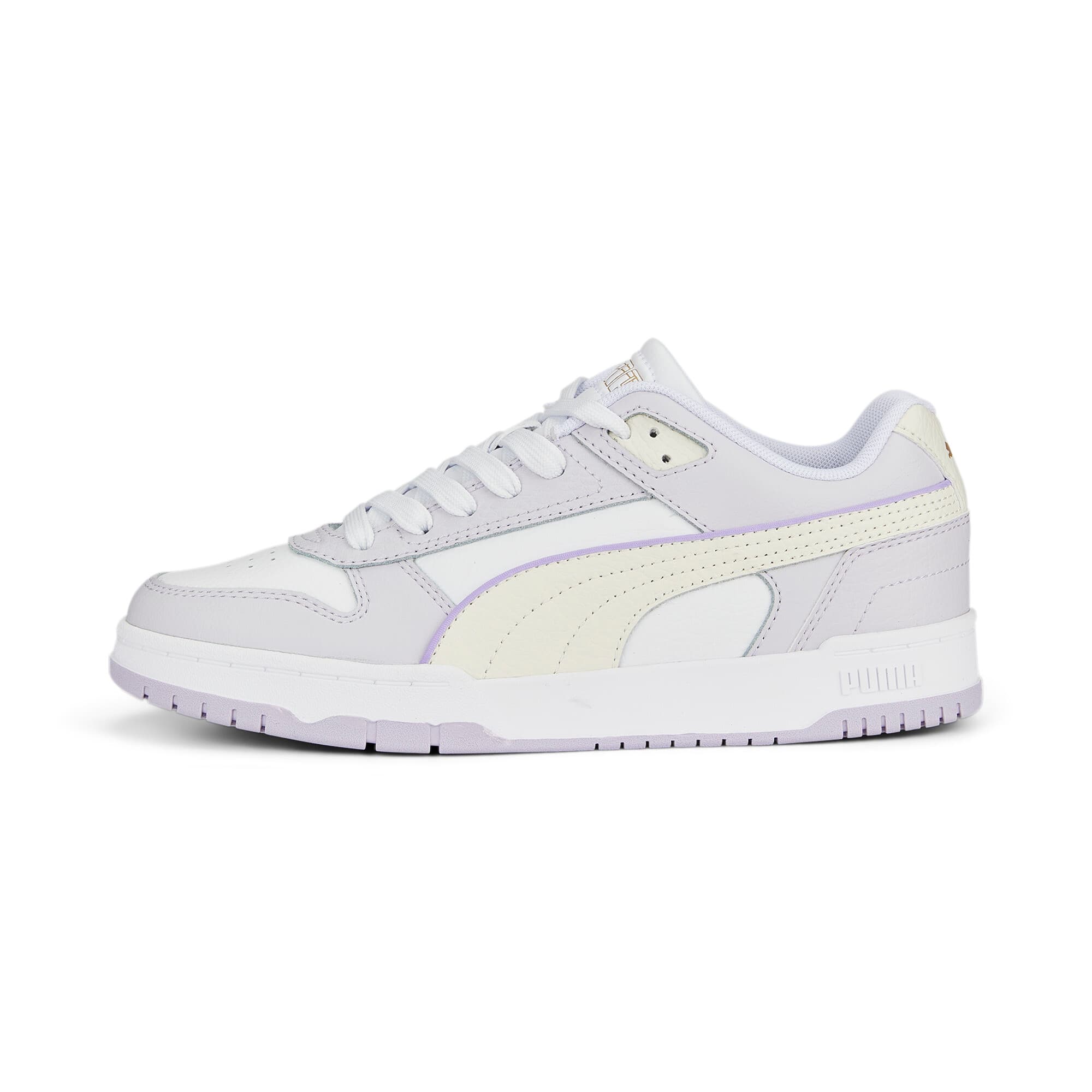 RBD Game Low Sneakers