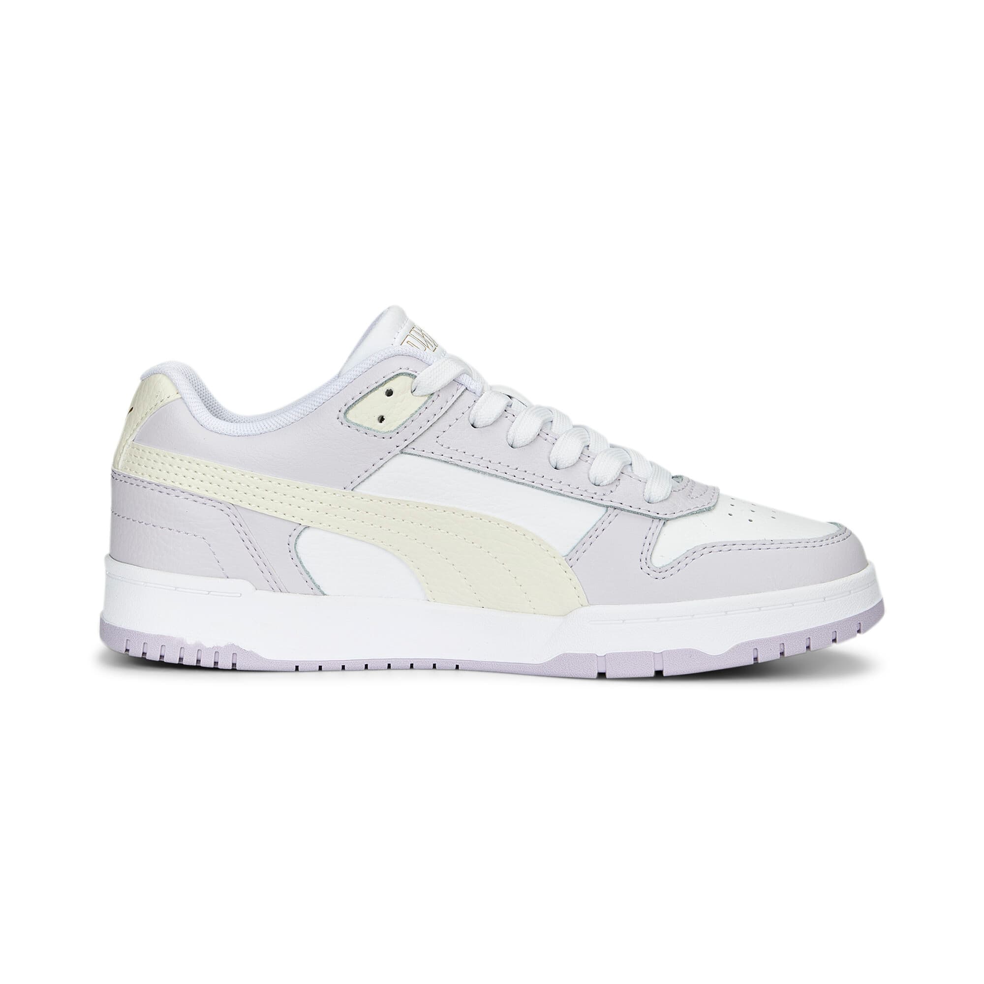 RBD Game Low Sneakers