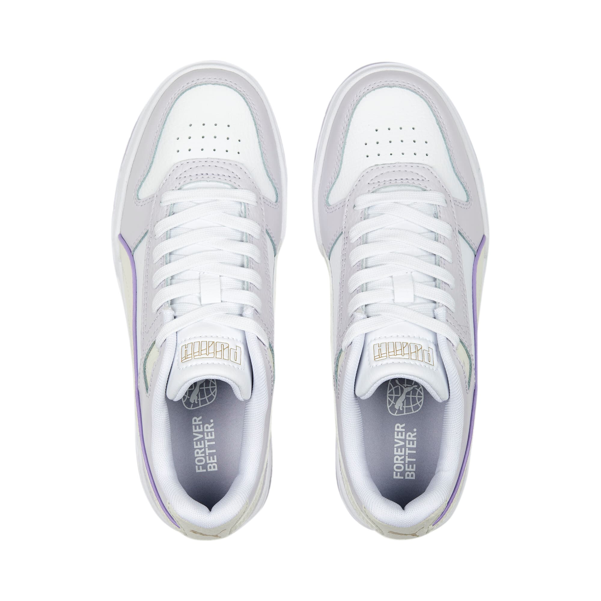 RBD Game Low Sneakers