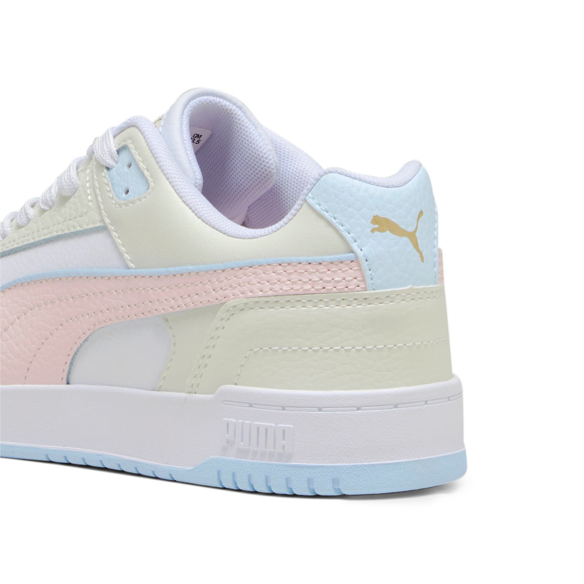 RBD Game Low Sneakers