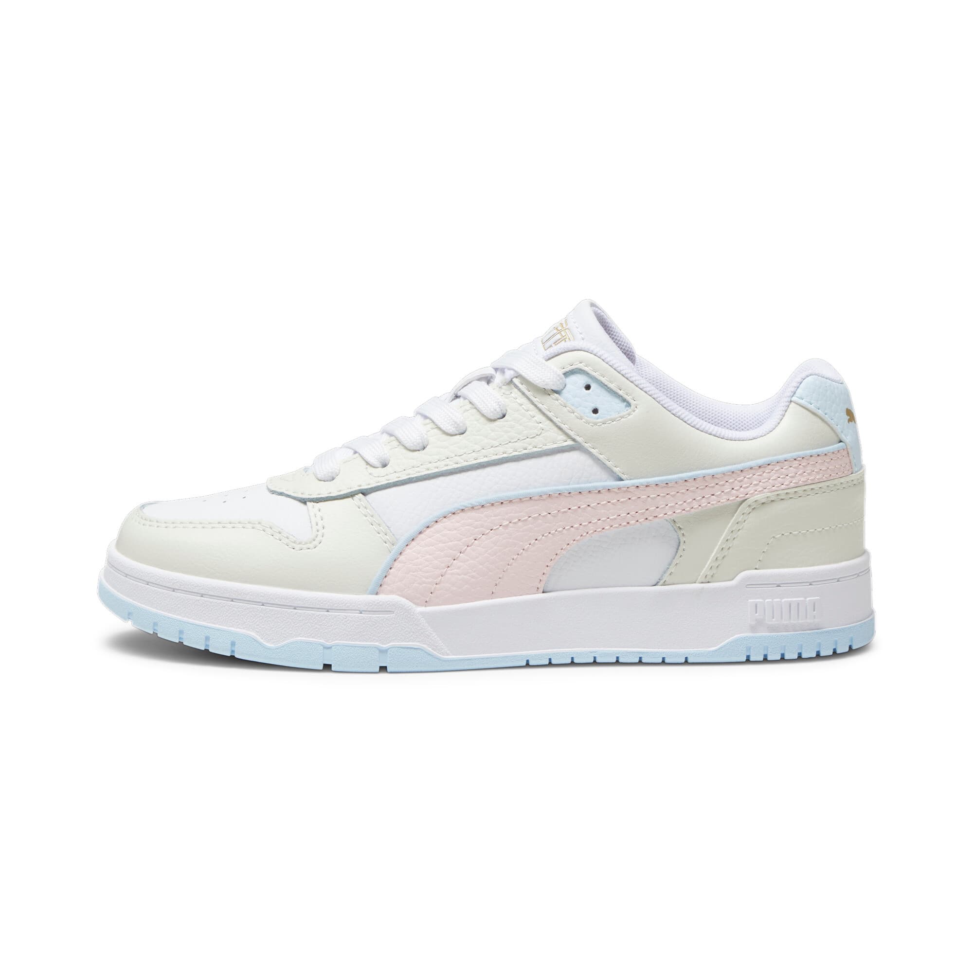 RBD Game Low Sneakers