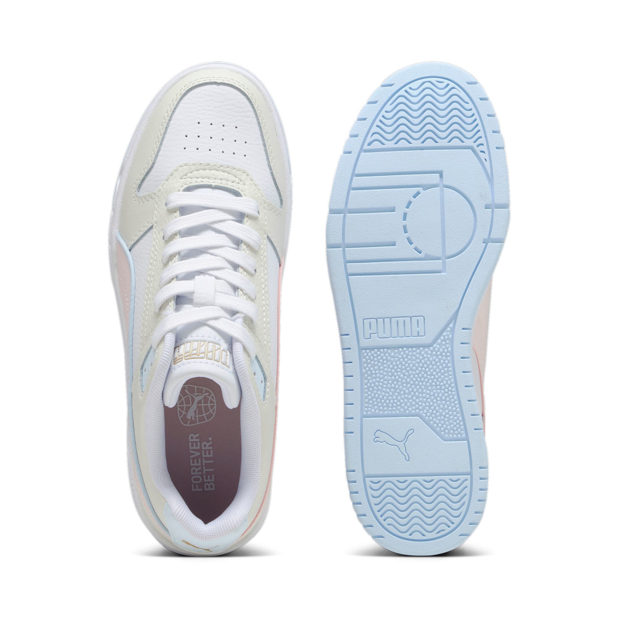RBD Game Low Sneakers