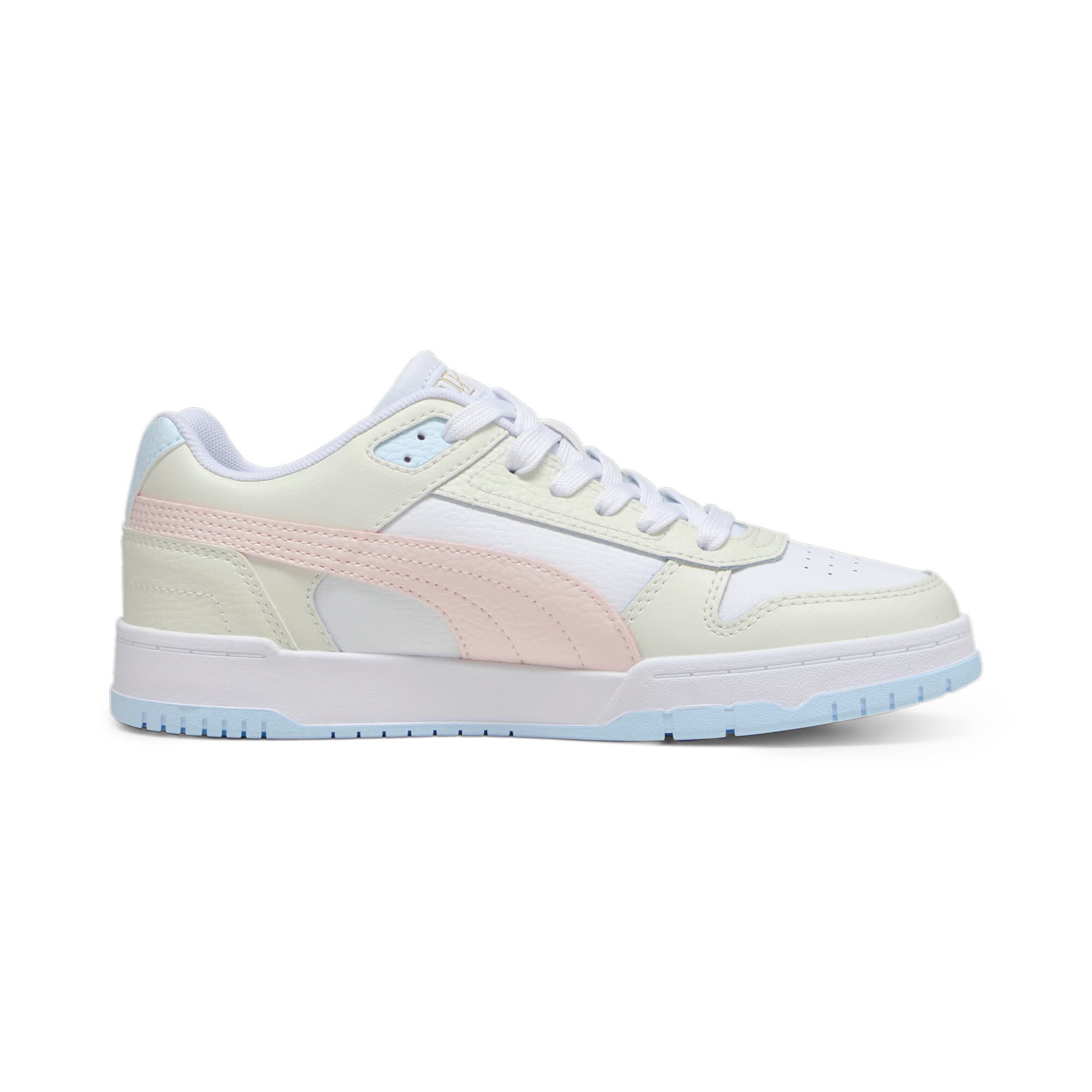 RBD Game Low Sneakers