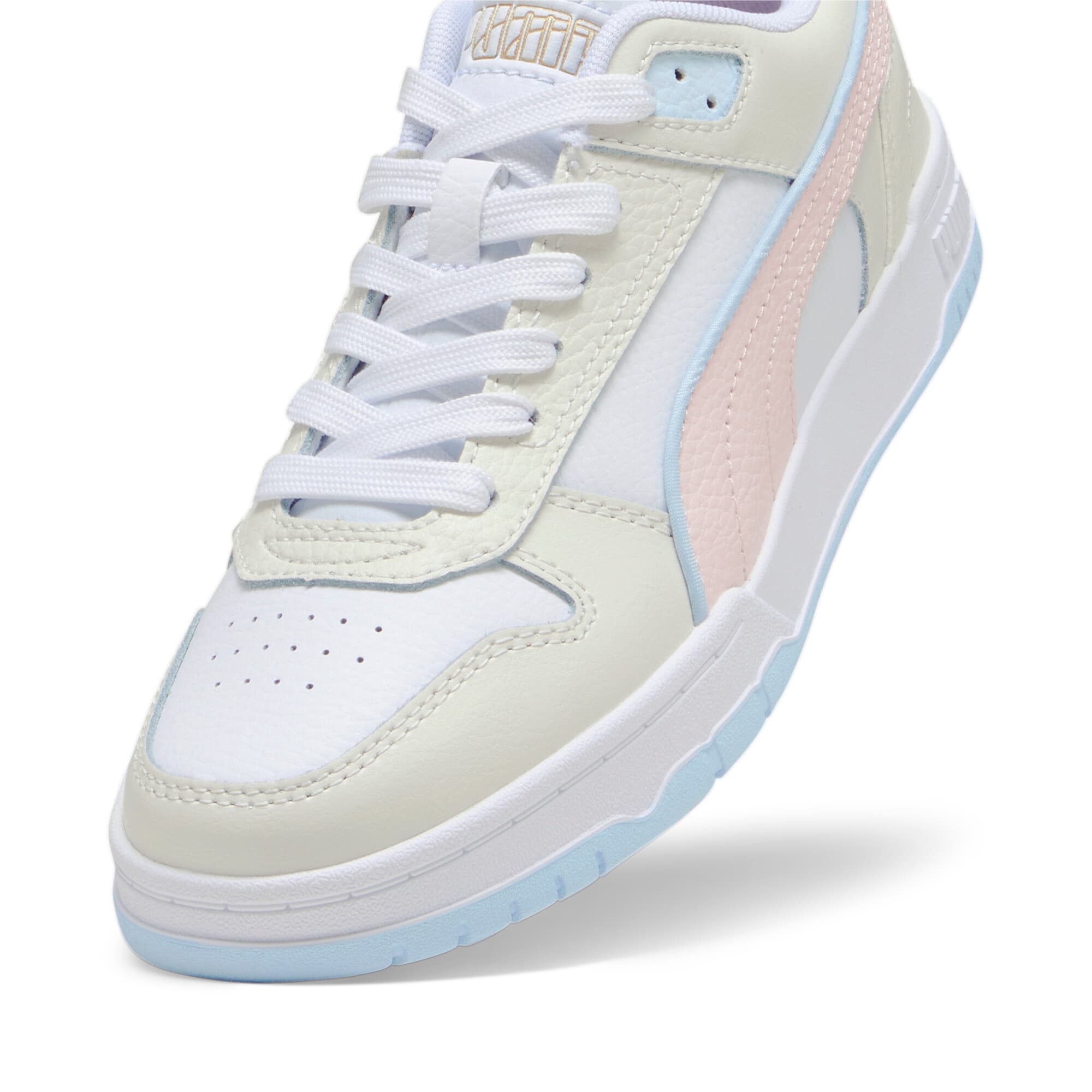 RBD Game Low Sneakers