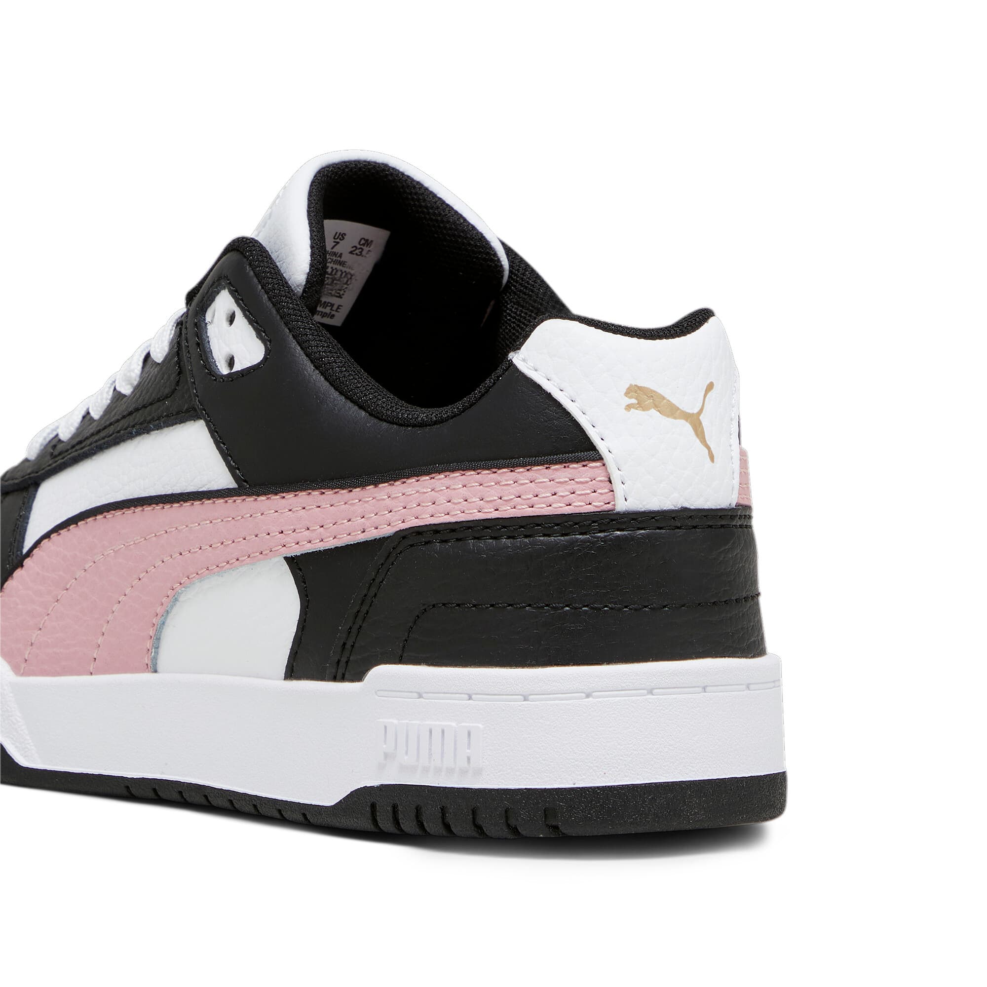 RBD Game Low Sneakers