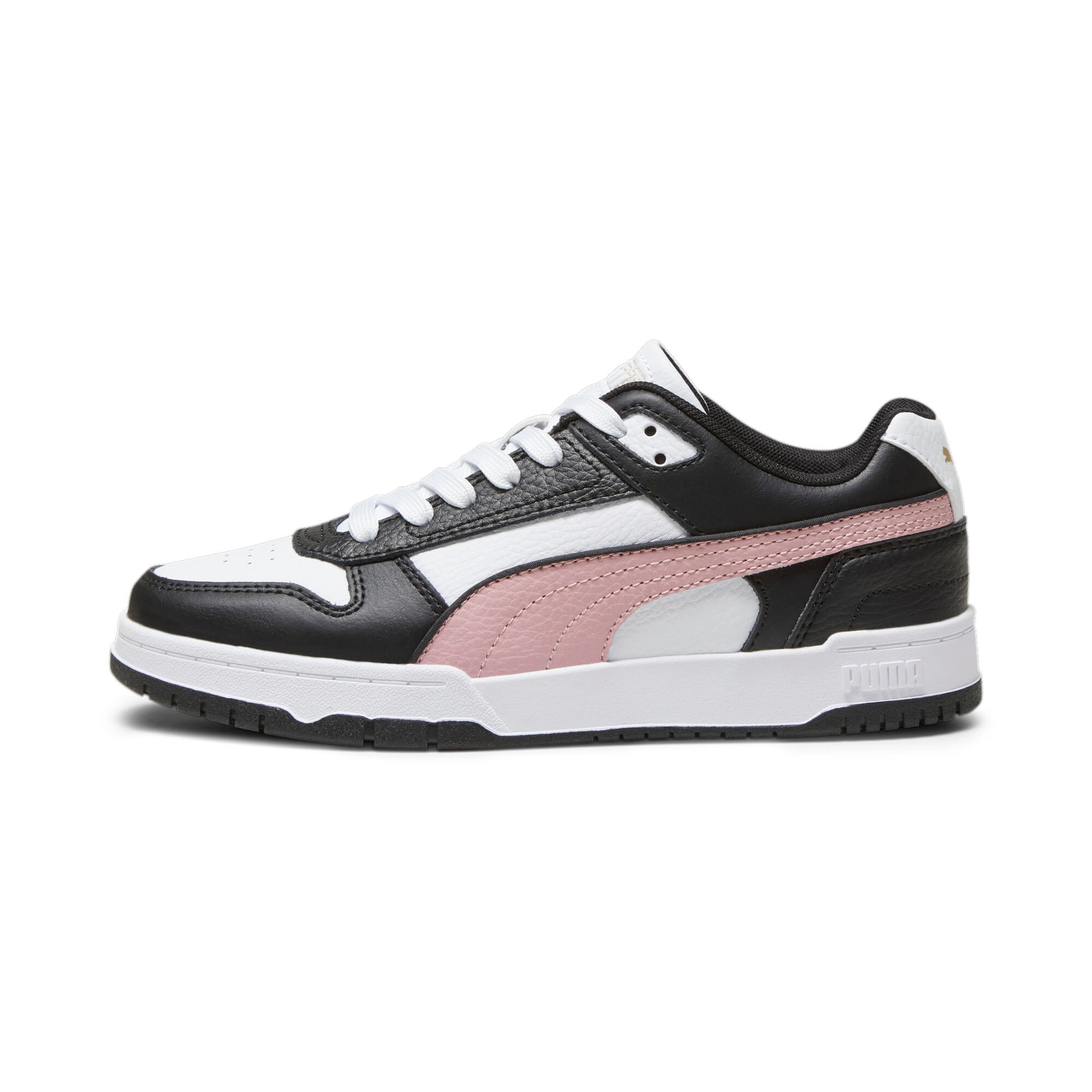 RBD Game Low Sneakers