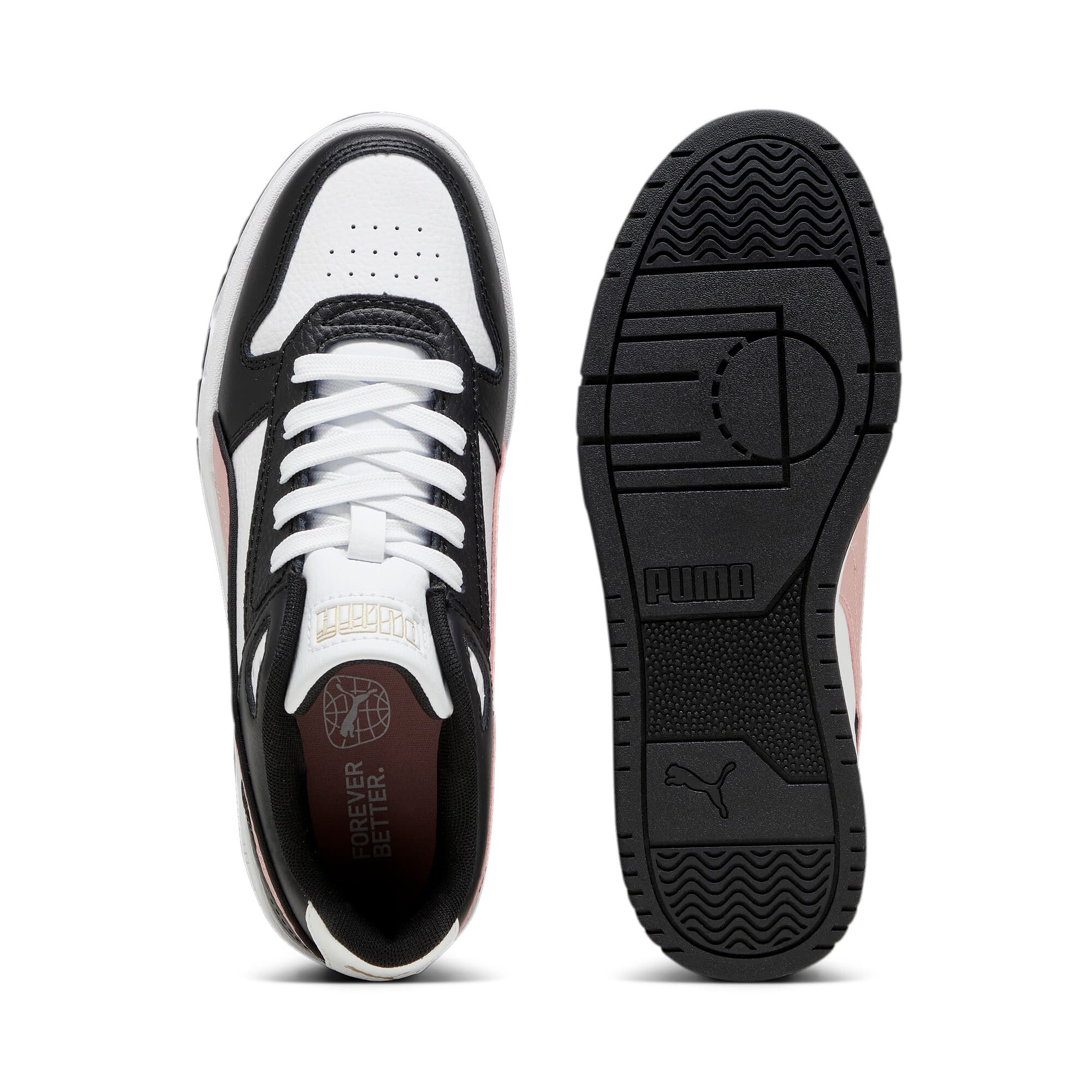 RBD Game Low Sneakers