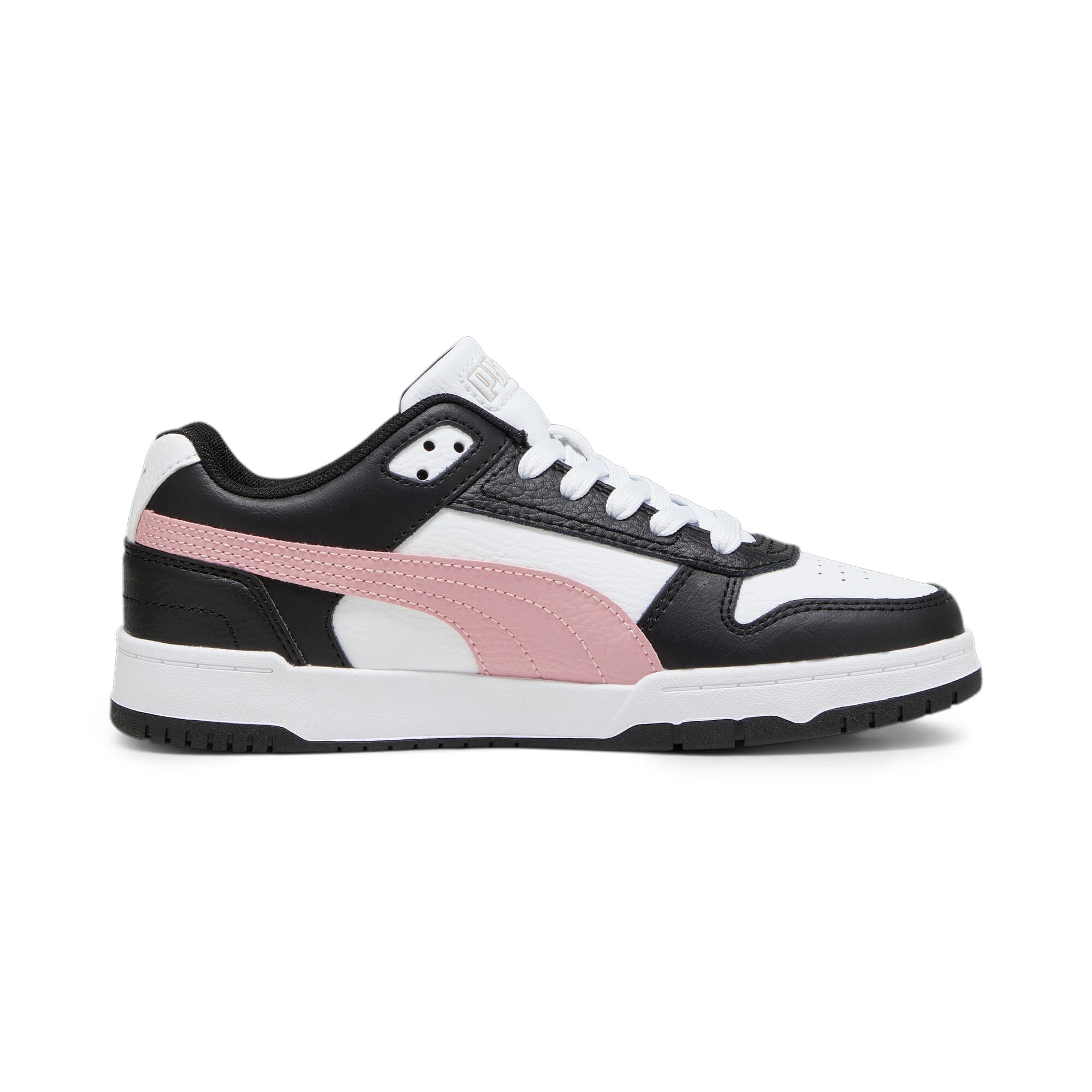 RBD Game Low Sneakers