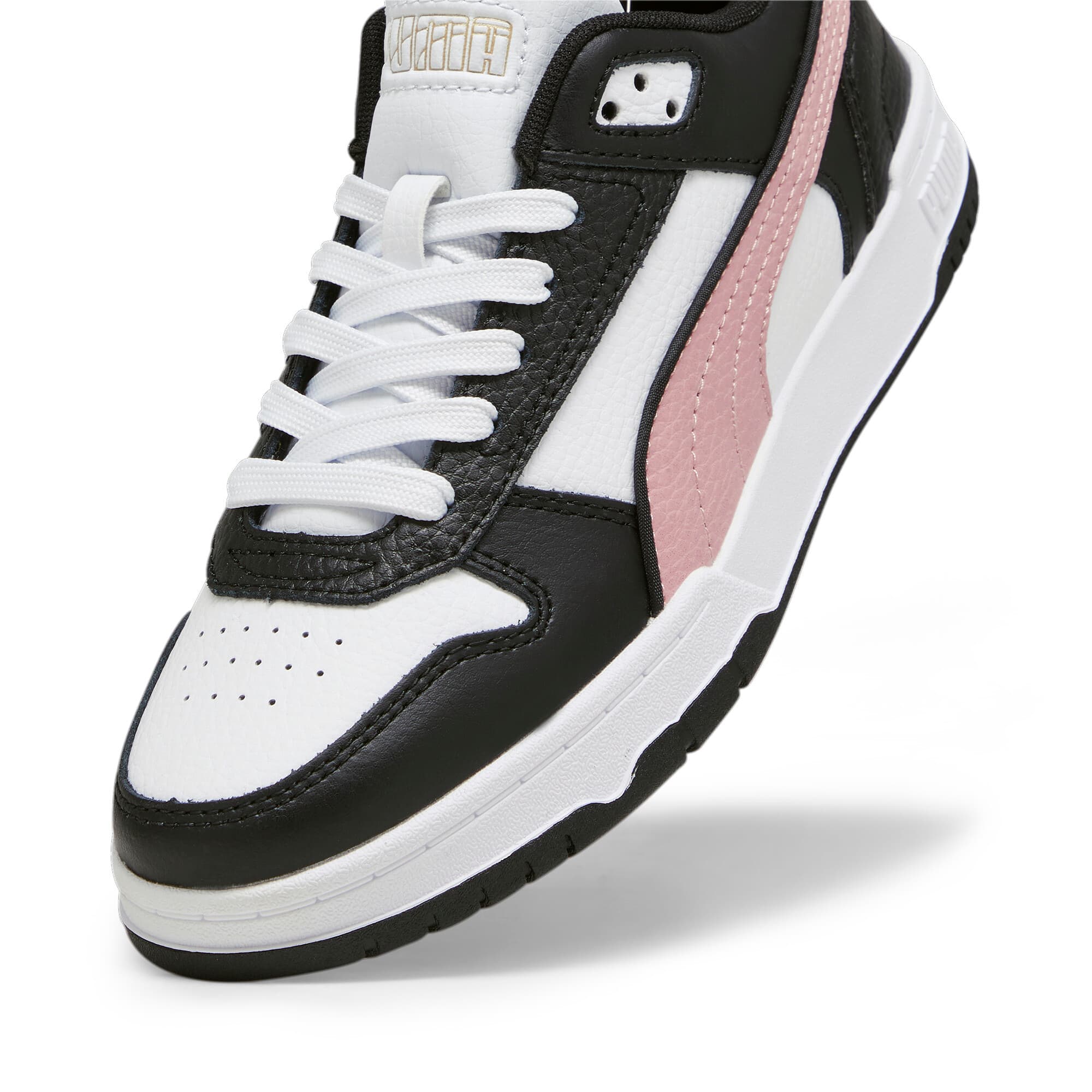 RBD Game Low Sneakers