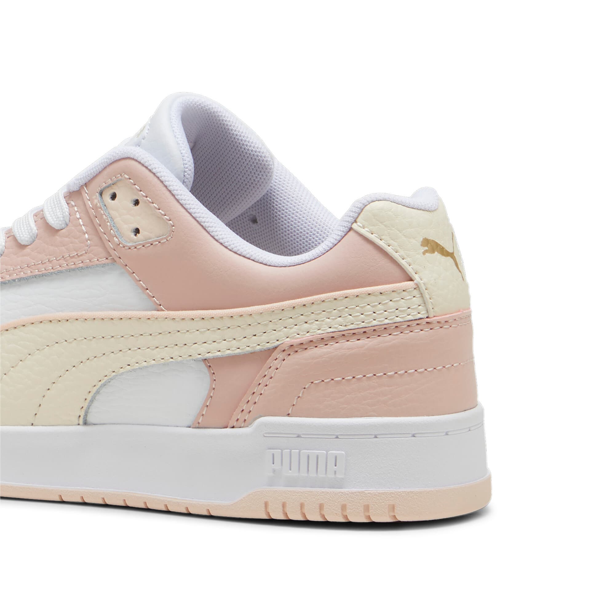 RBD Game Low Sneakers