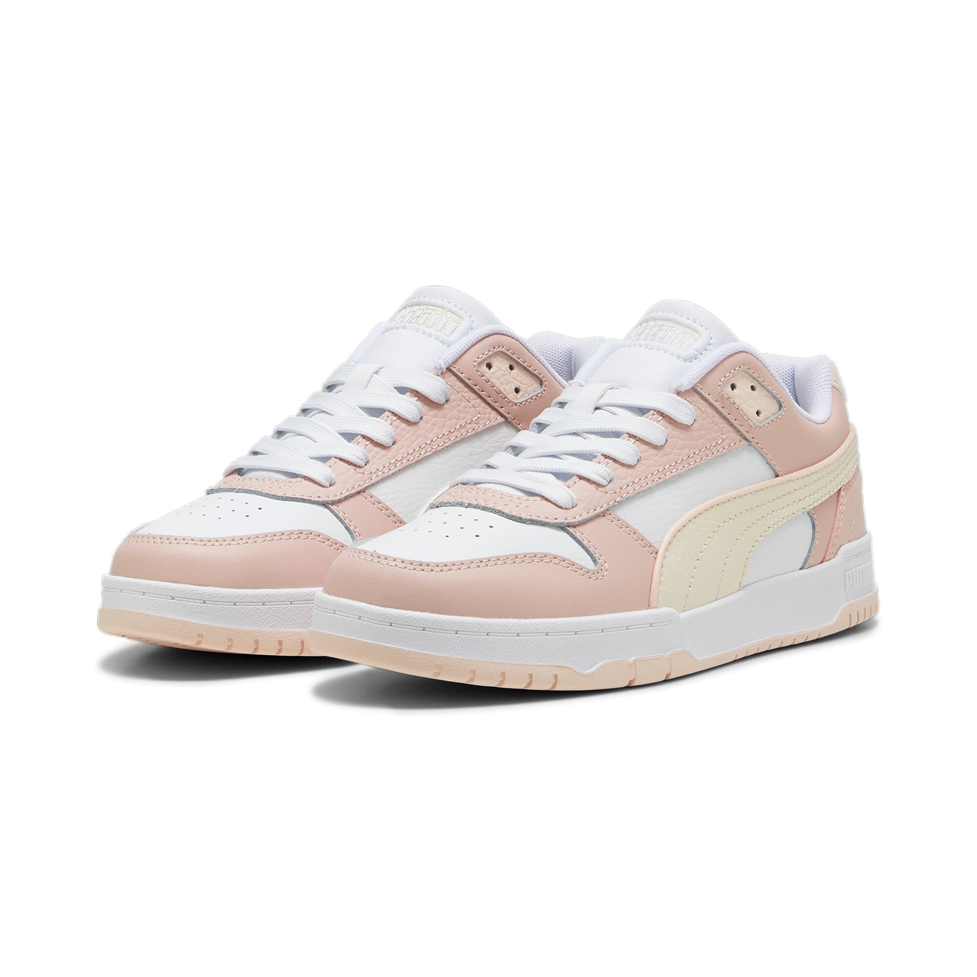 RBD Game Low Sneakers