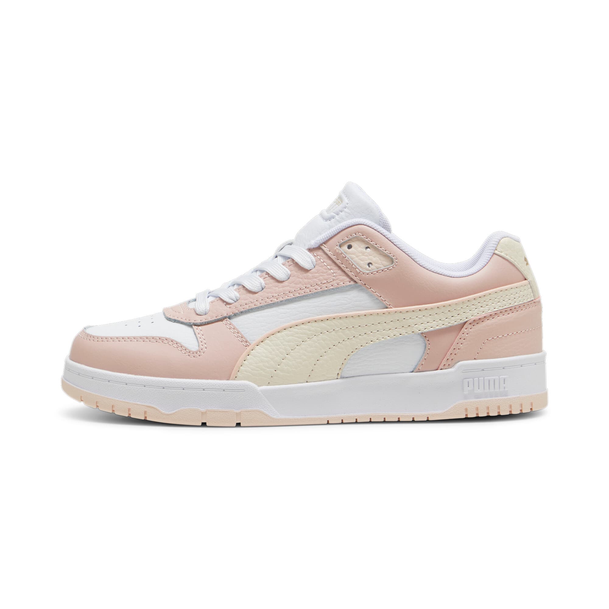 RBD Game Low Sneakers