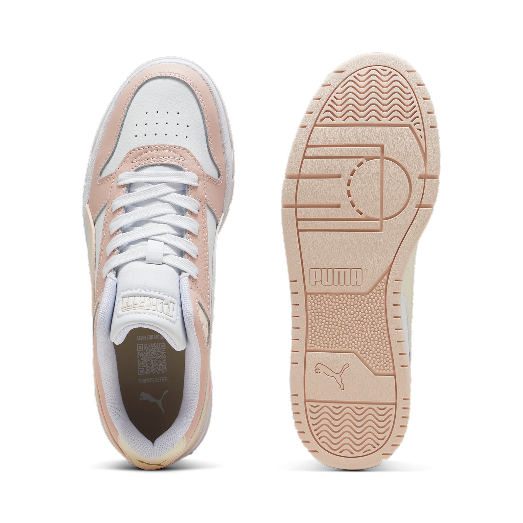 RBD Game Low Sneakers