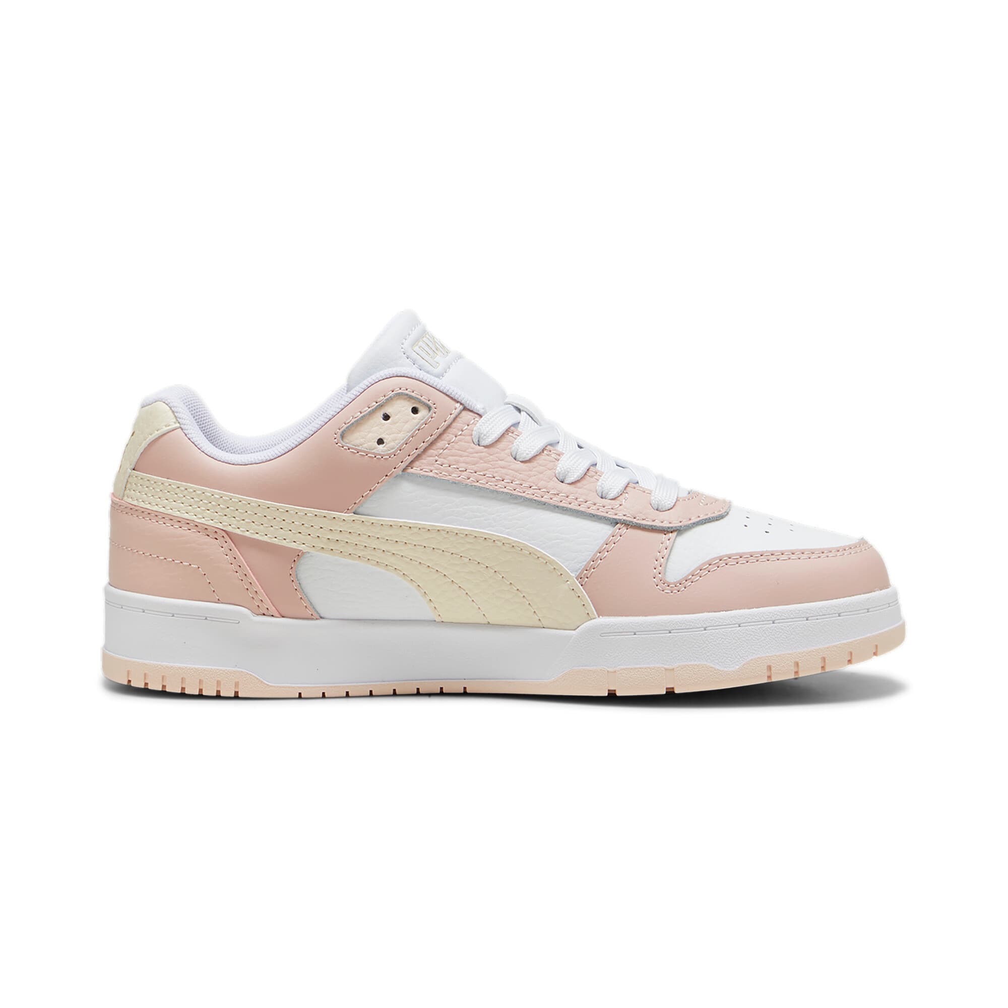 RBD Game Low Sneakers