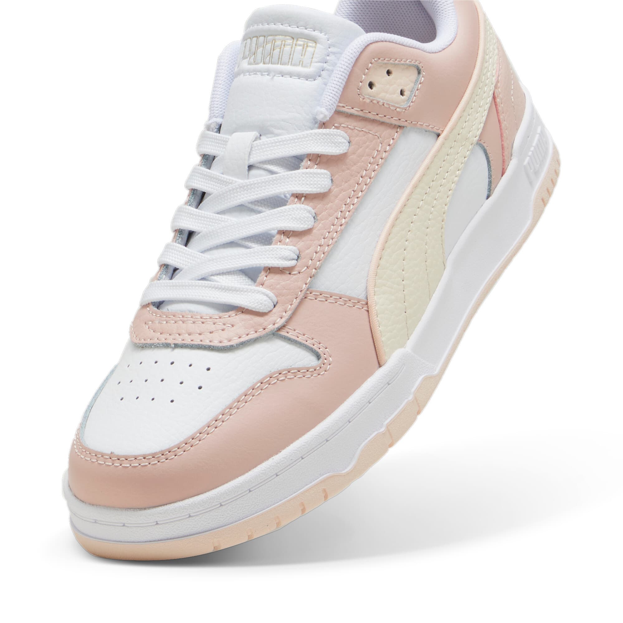 RBD Game Low Sneakers