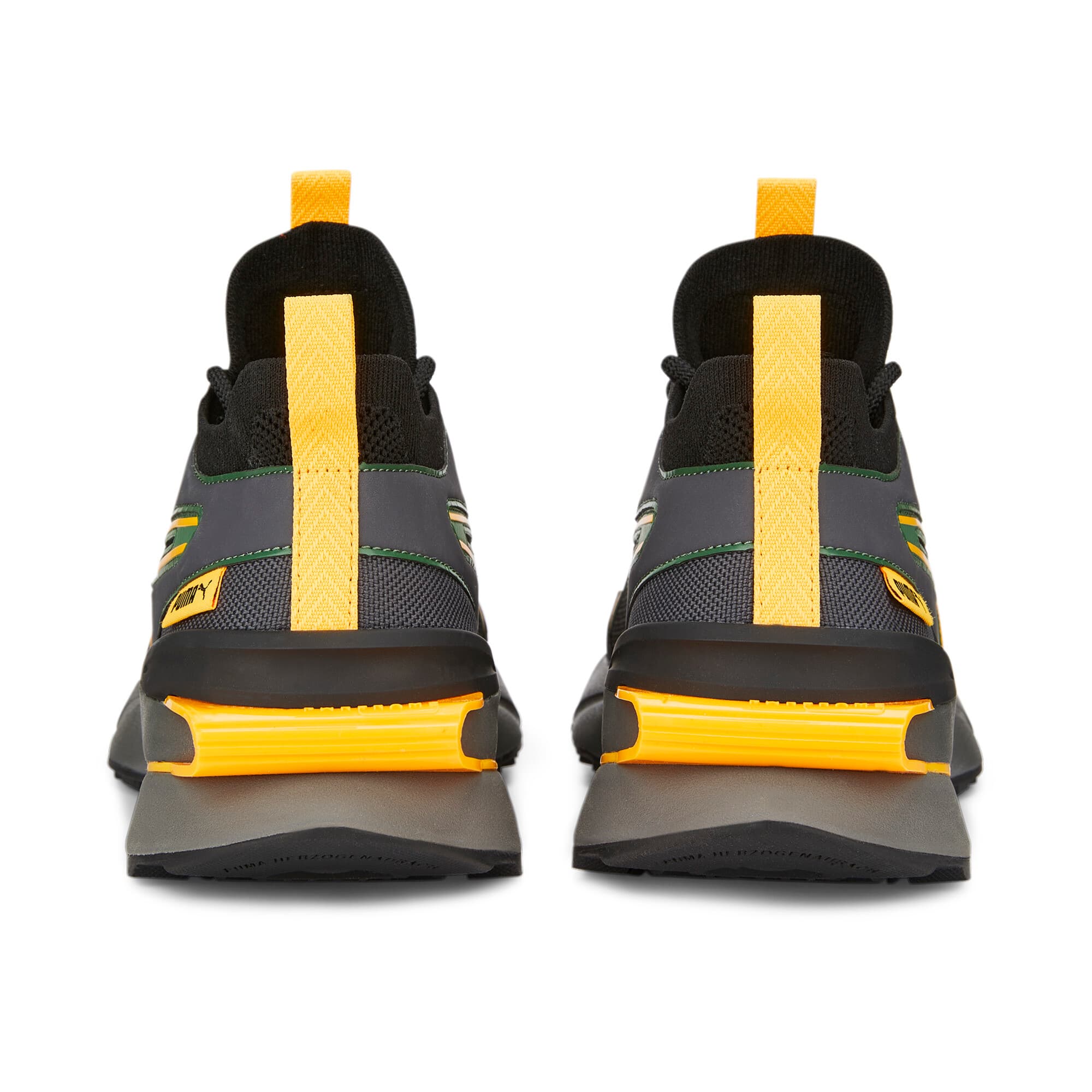 PWRFRAME OP-1 Trail Sneakers