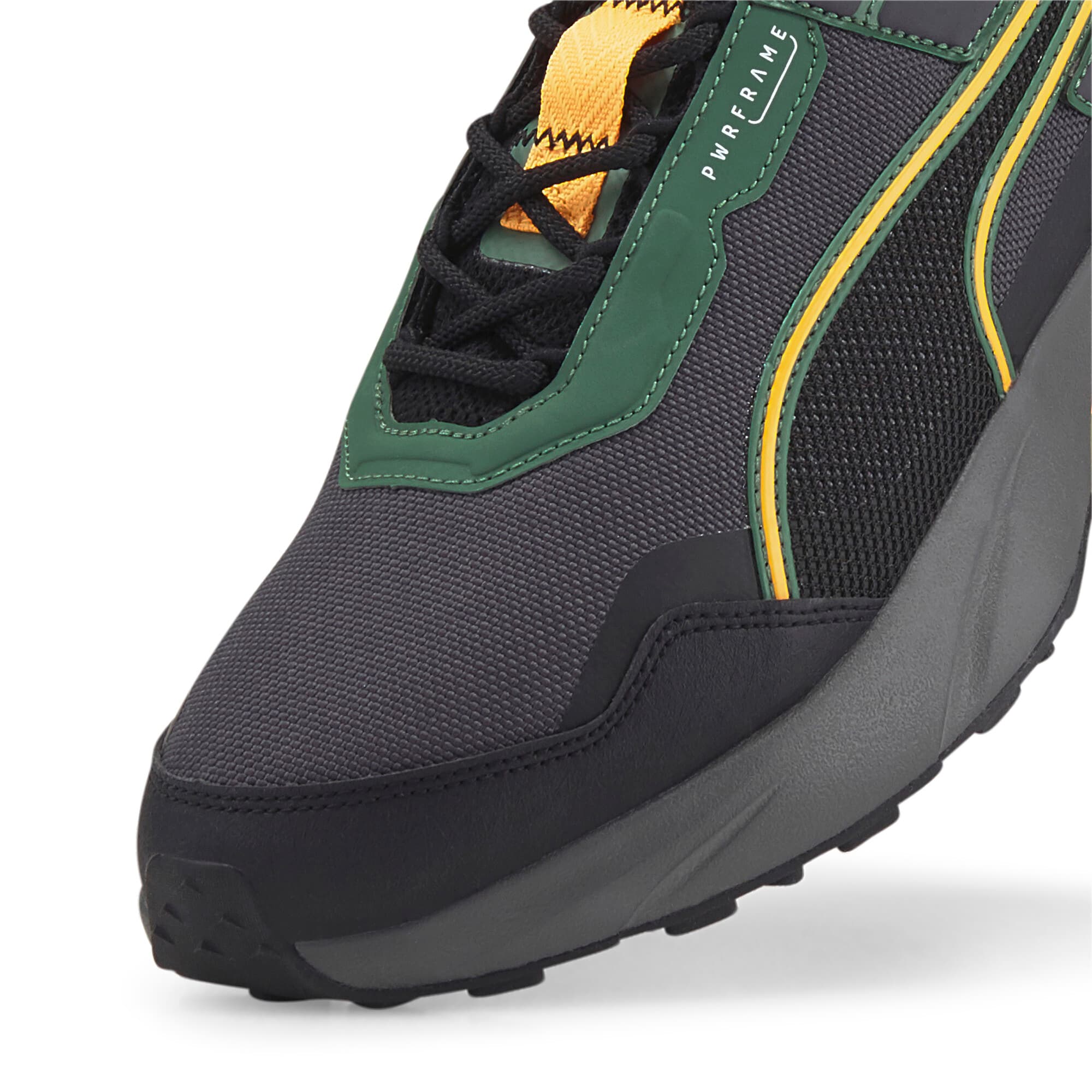 PWRFRAME OP-1 Trail Sneakers