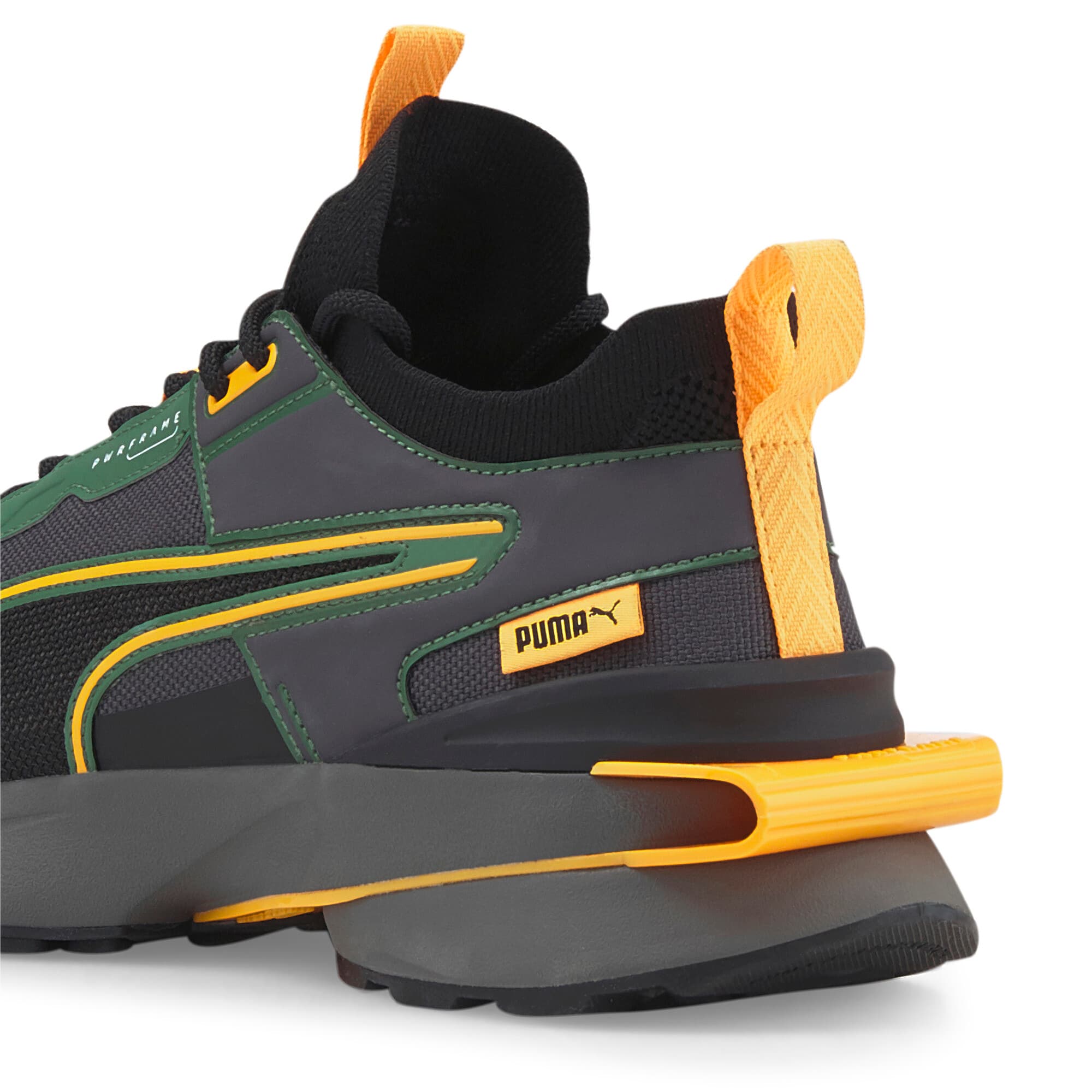 PWRFRAME OP-1 Trail Sneakers