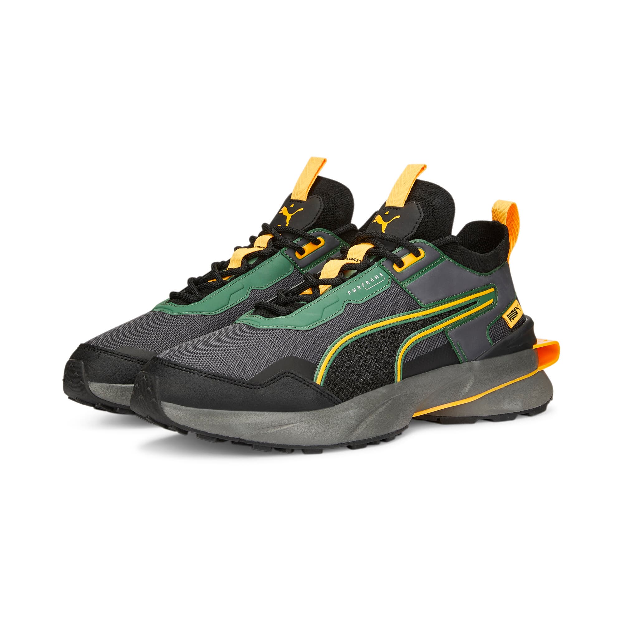 PWRFRAME OP-1 Trail Sneakers