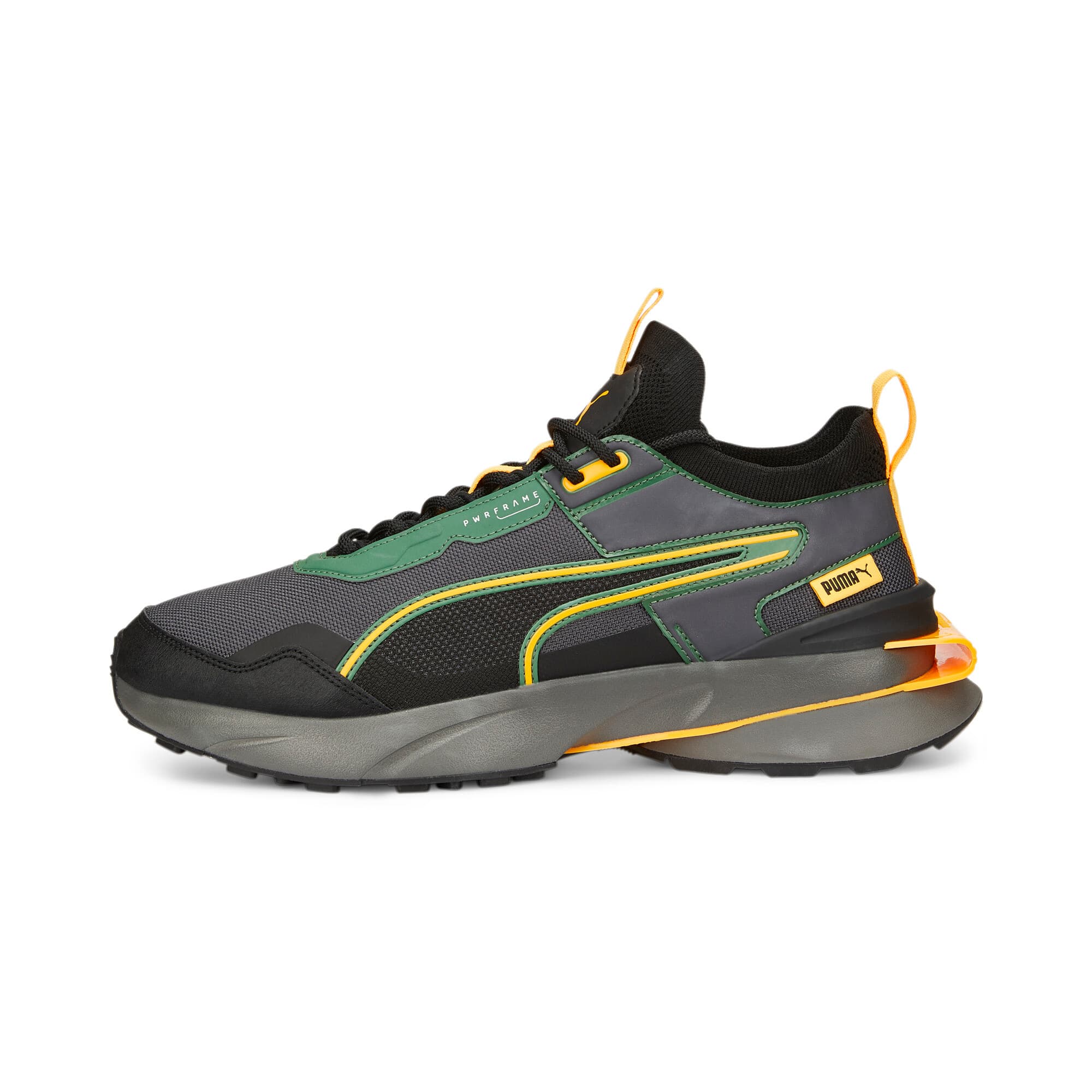 PWRFRAME OP-1 Trail Sneakers