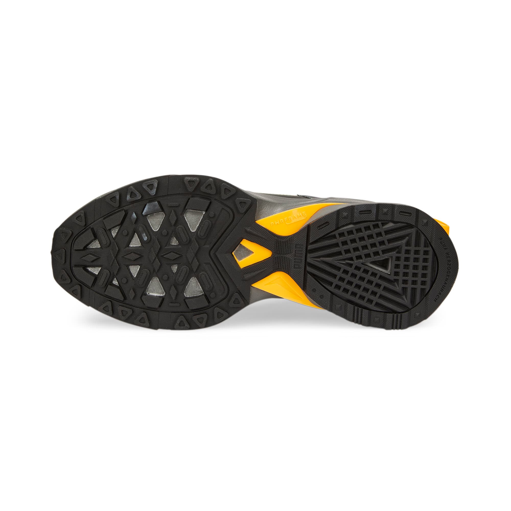 PWRFRAME OP-1 Trail Sneakers