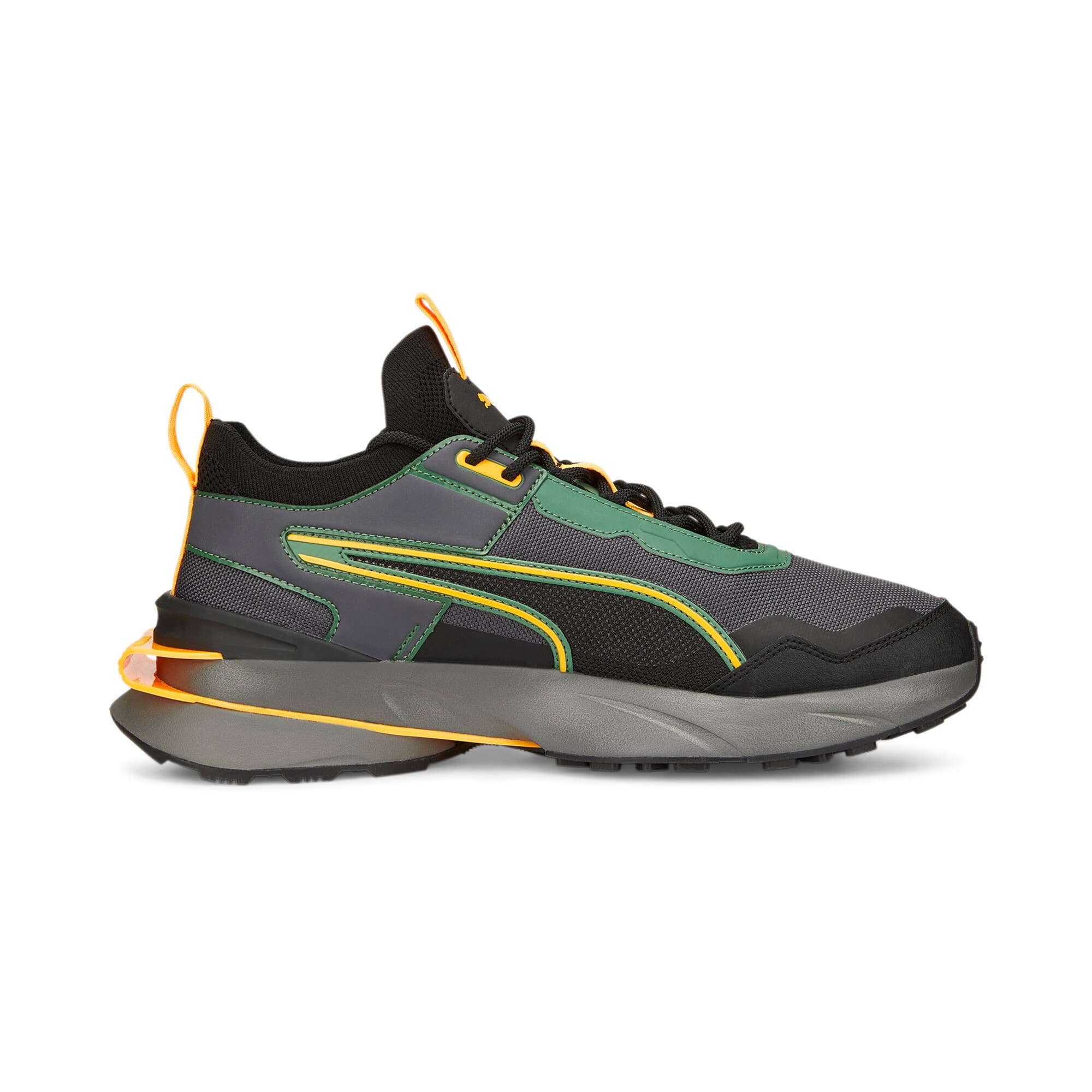 PWRFRAME OP-1 Trail Sneakers