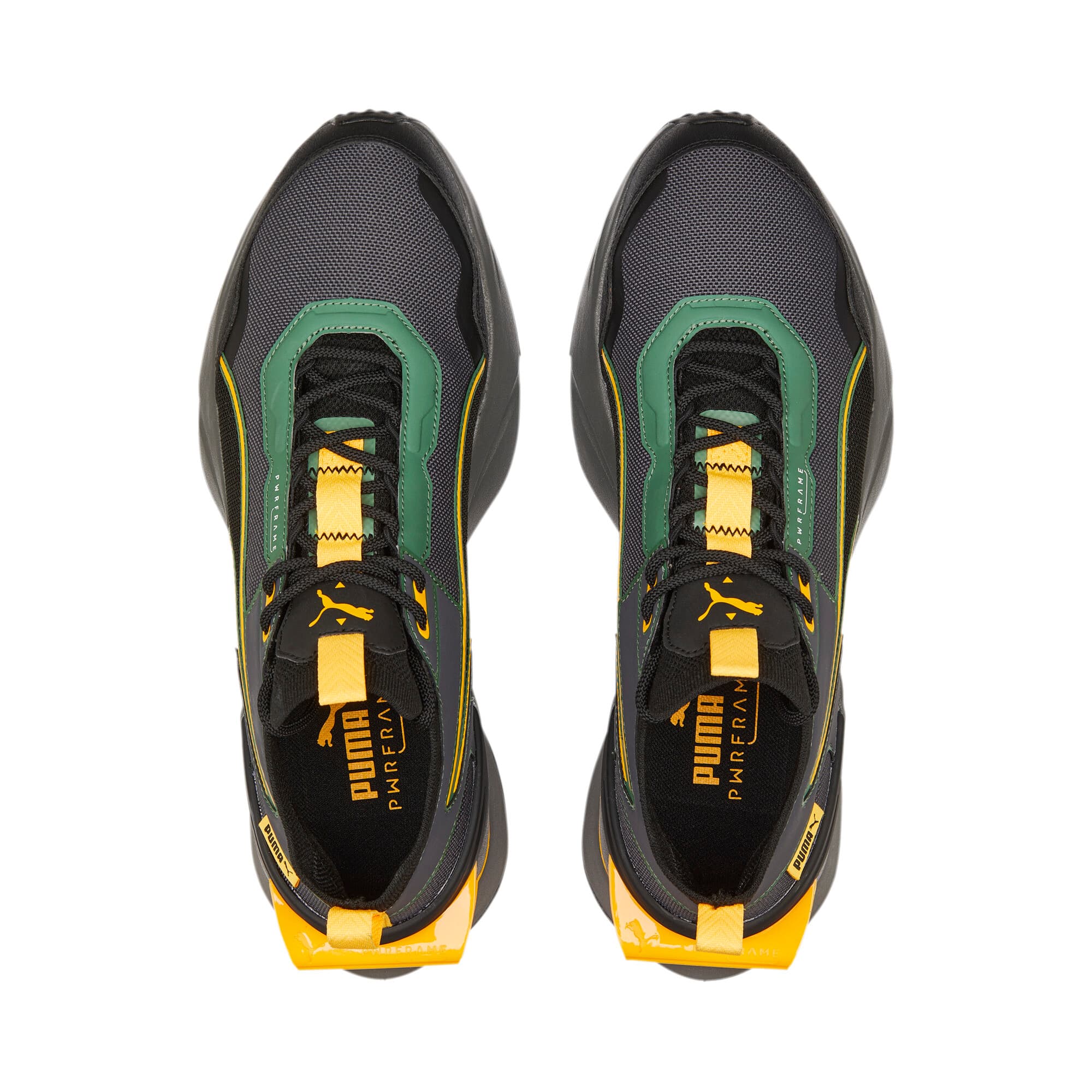 PWRFRAME OP-1 Trail Sneakers