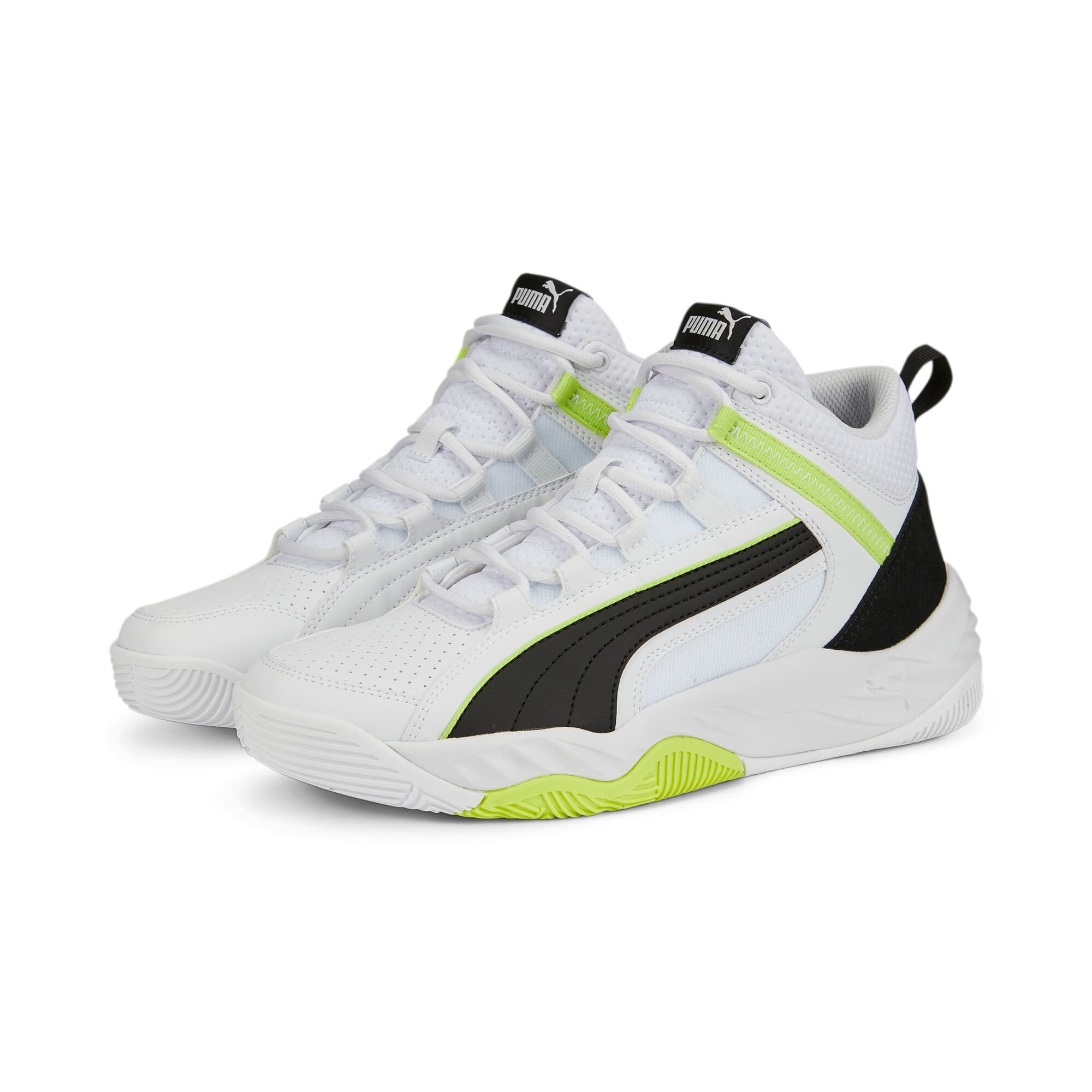 Rebound Future Evo Core Sneakers