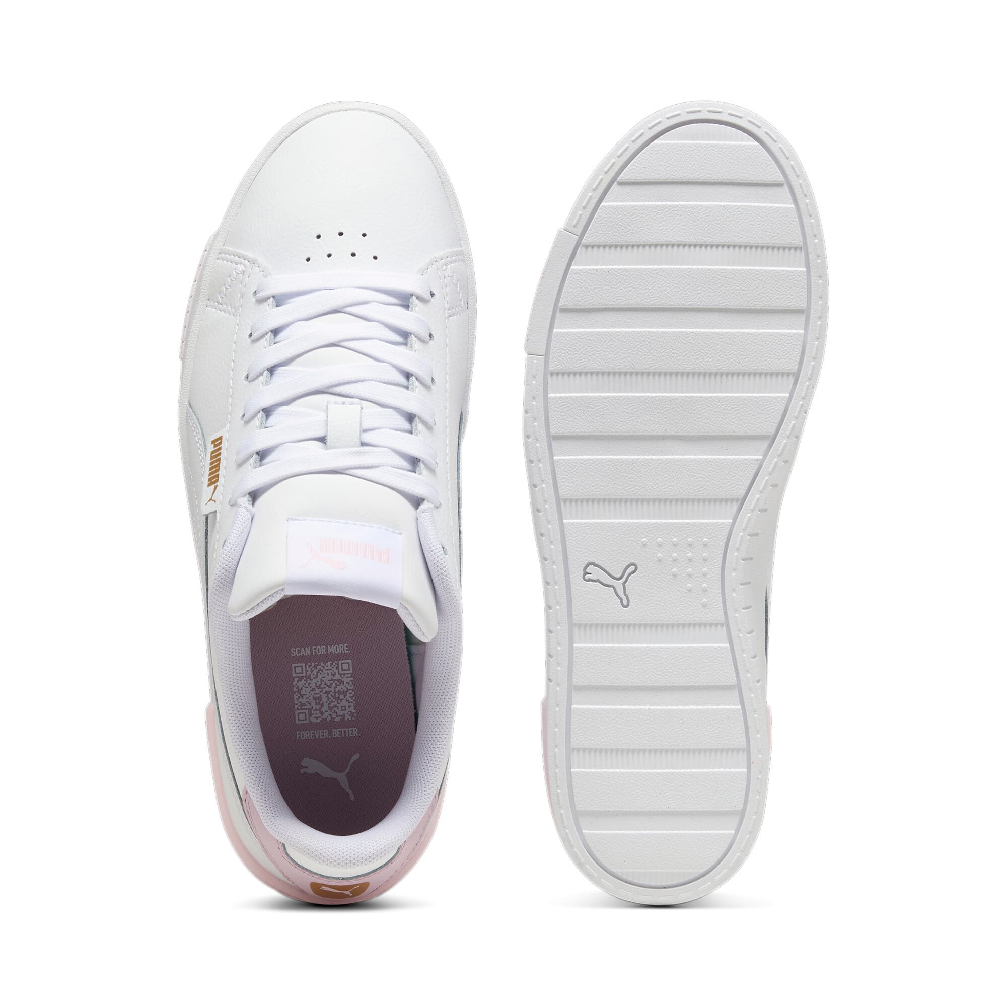 Jada Renew Sneakers Women