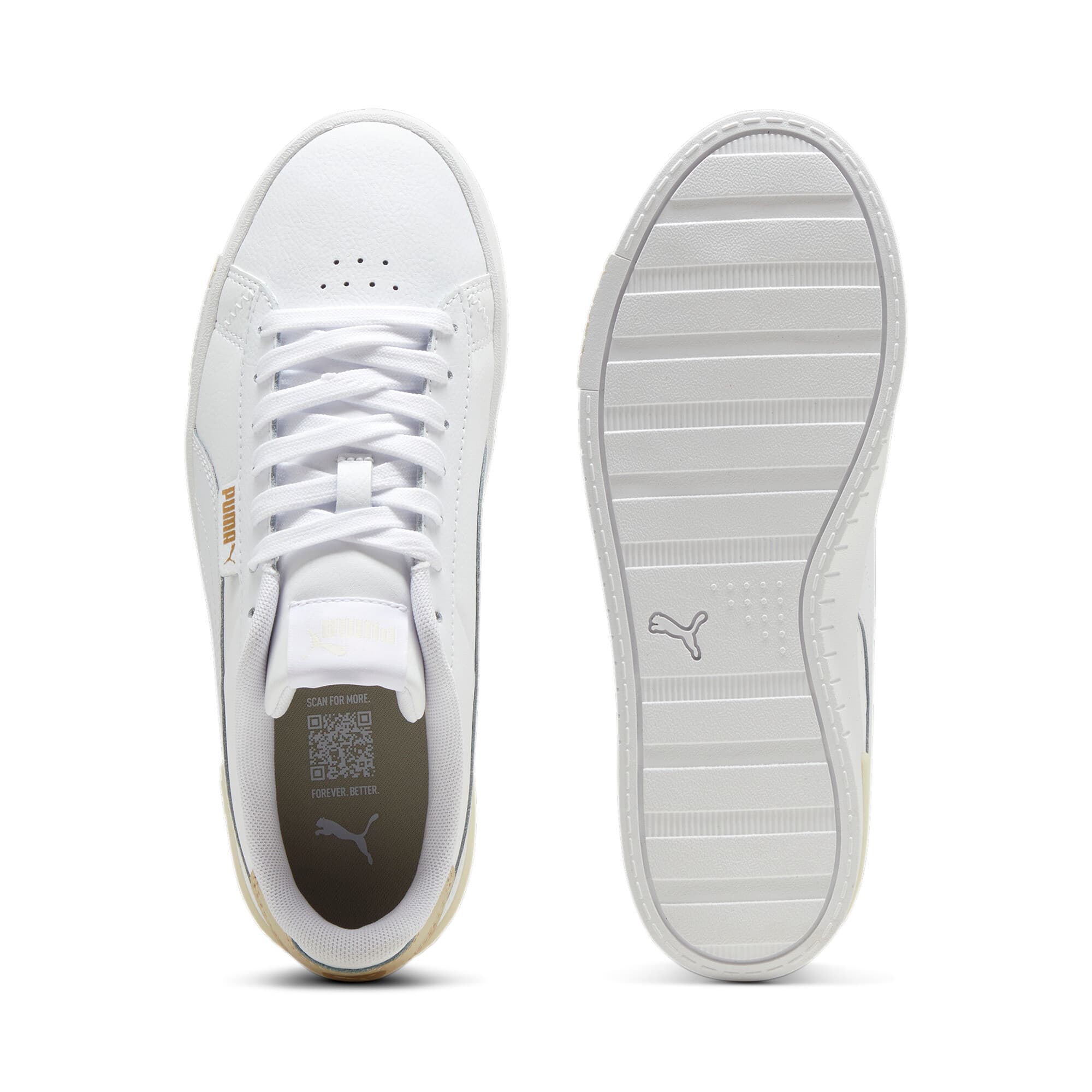 Jada Renew Sneakers Women