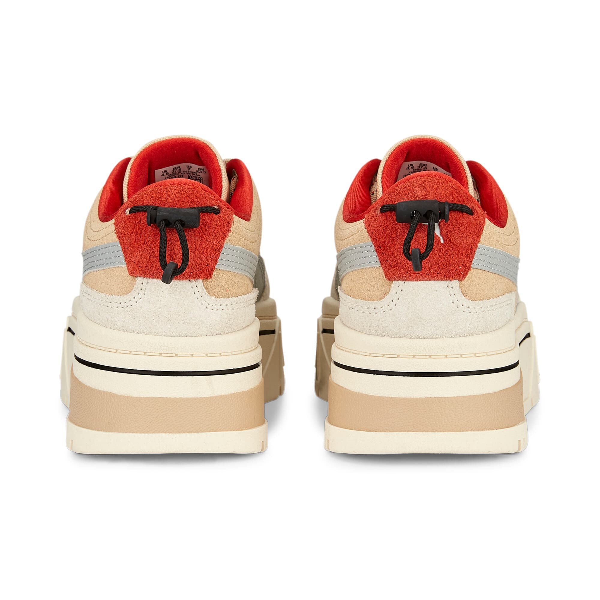 Mayze Stack Retro Grade Sneakers Women