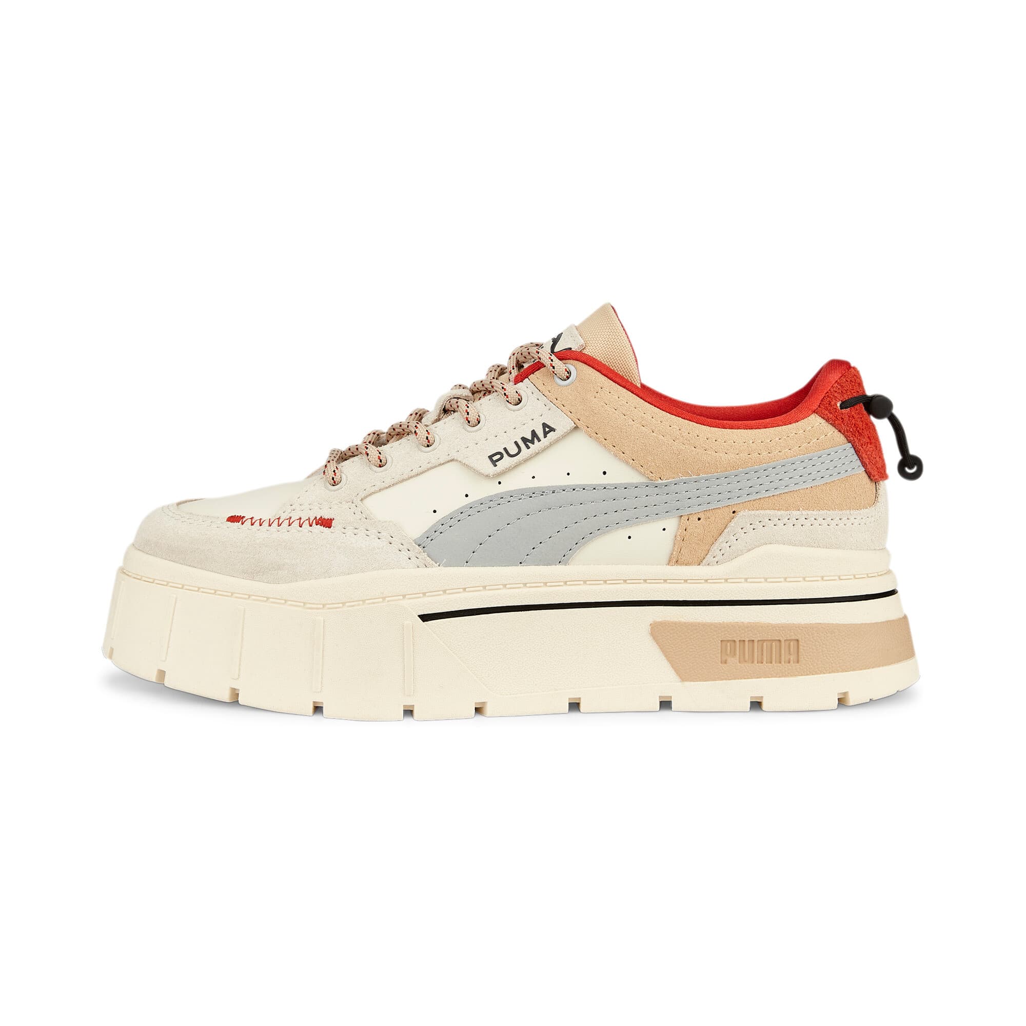 Mayze Stack Retro Grade Sneakers Women