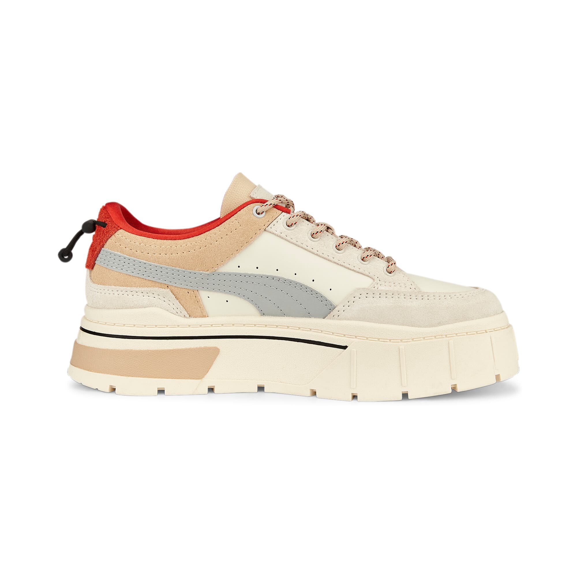 Mayze Stack Retro Grade Sneakers Women