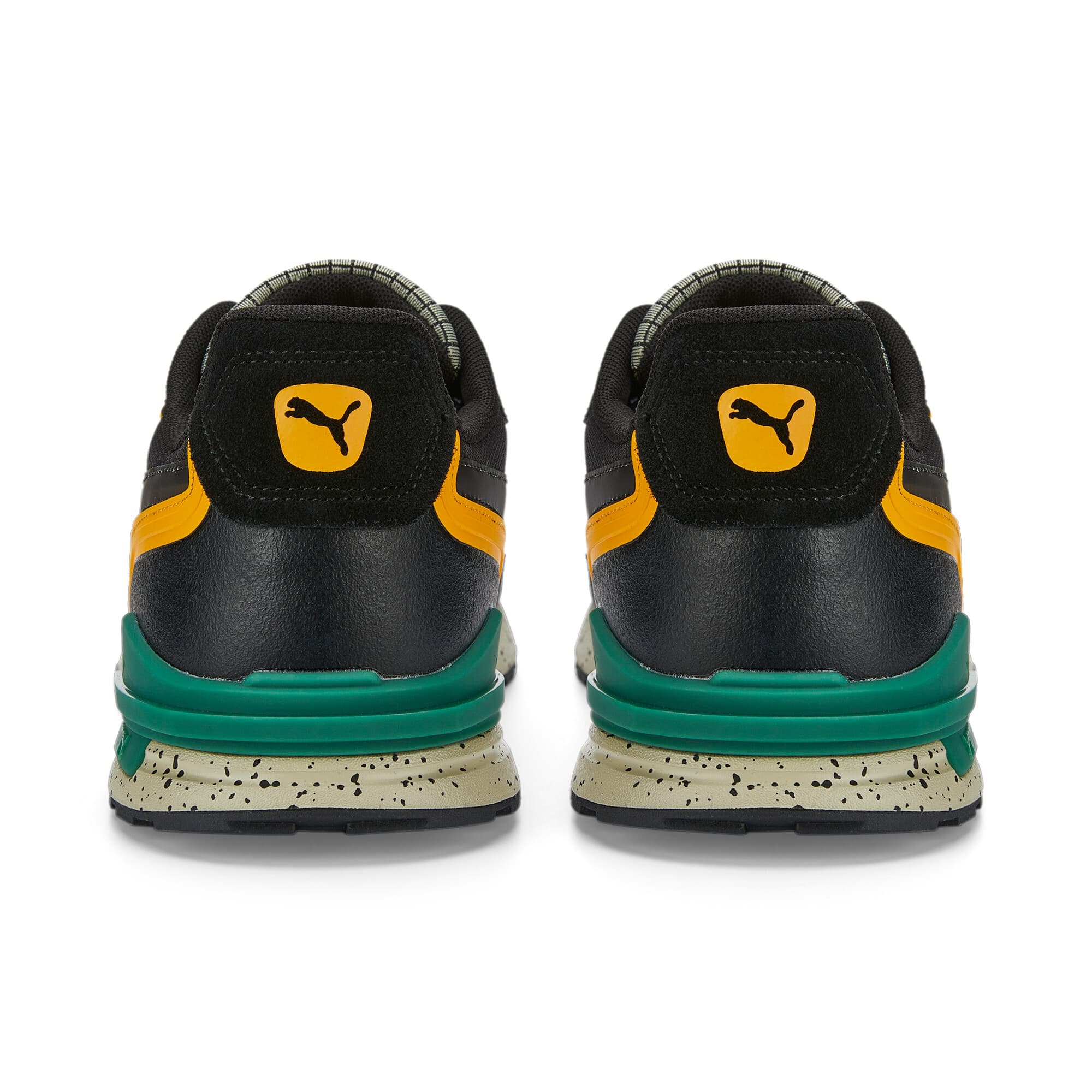 Graviton Tera Open Road Sneakers