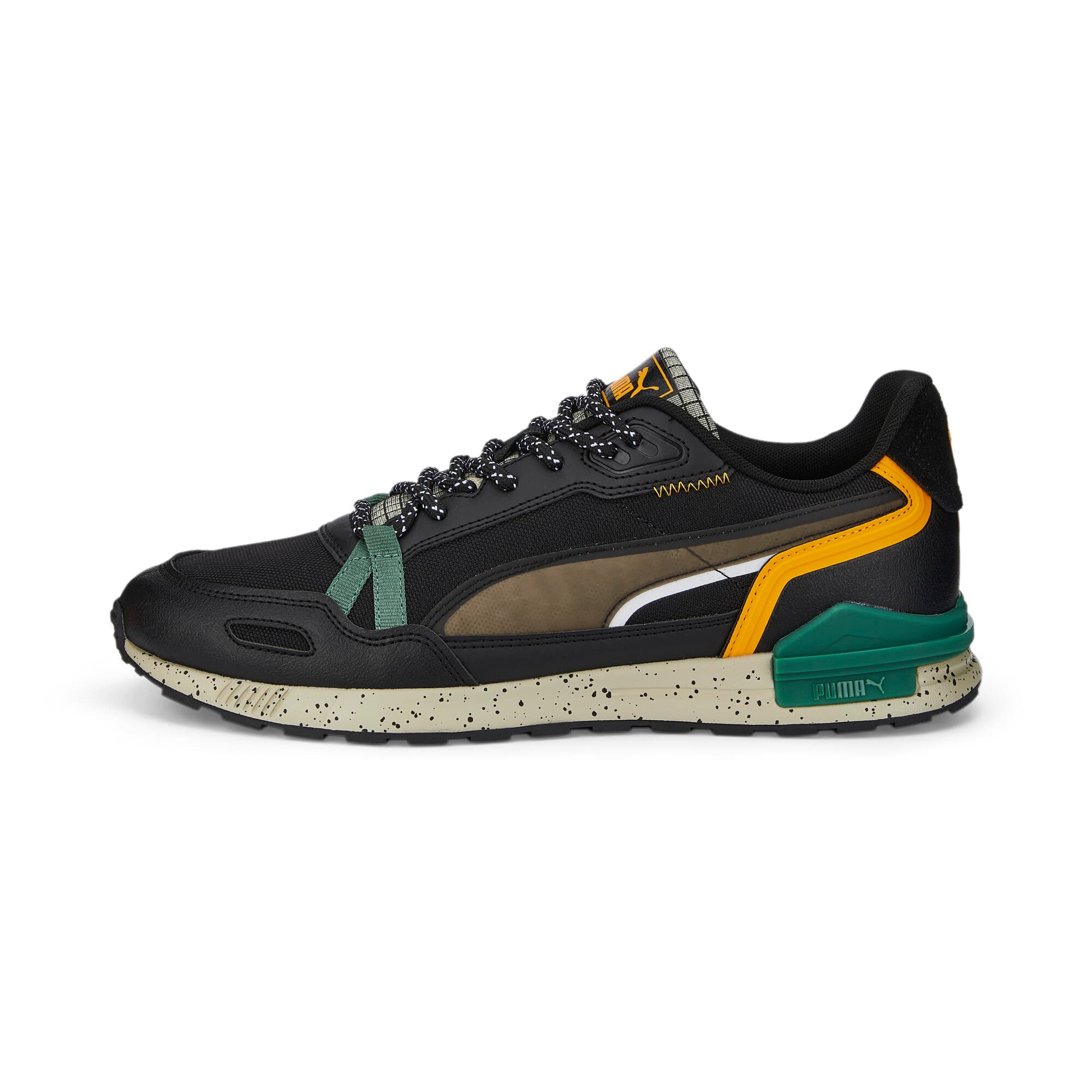 Graviton Tera Open Road Sneakers
