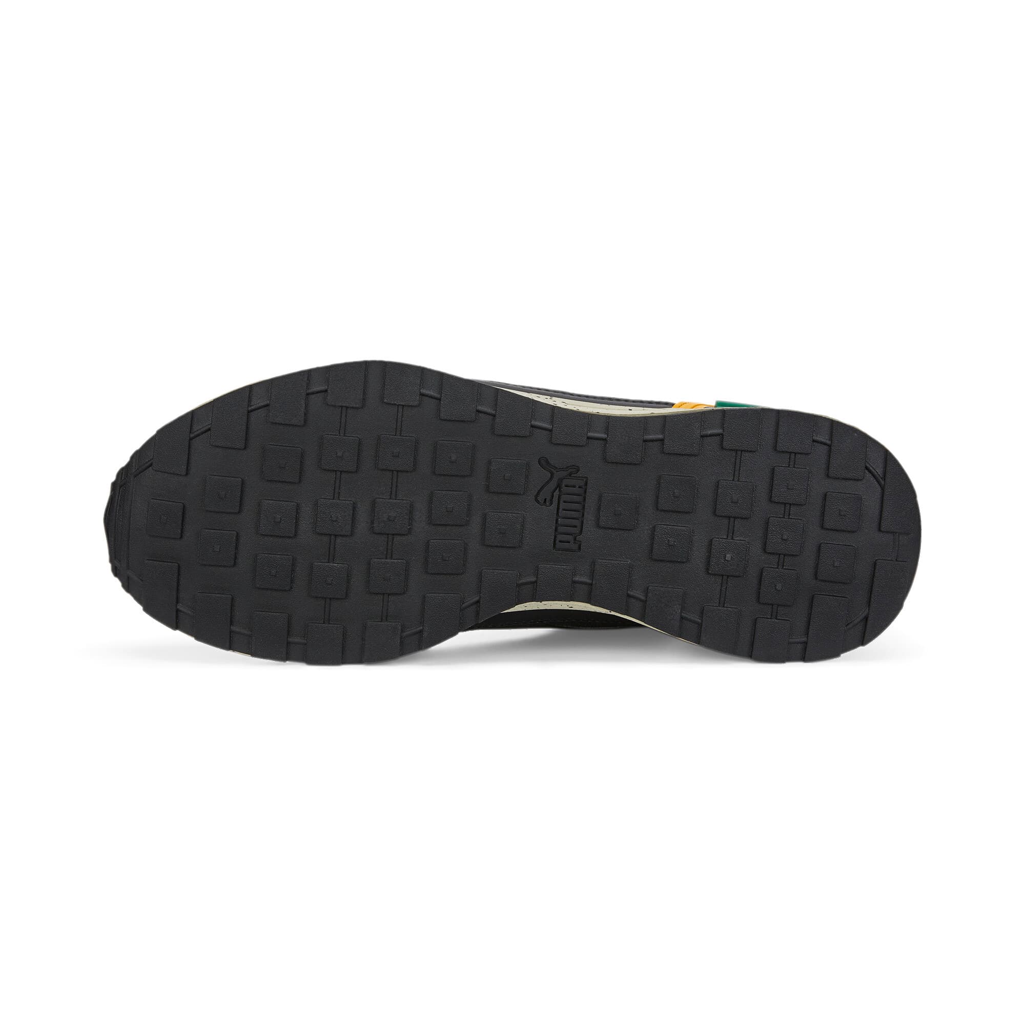 Graviton Tera Open Road Sneakers