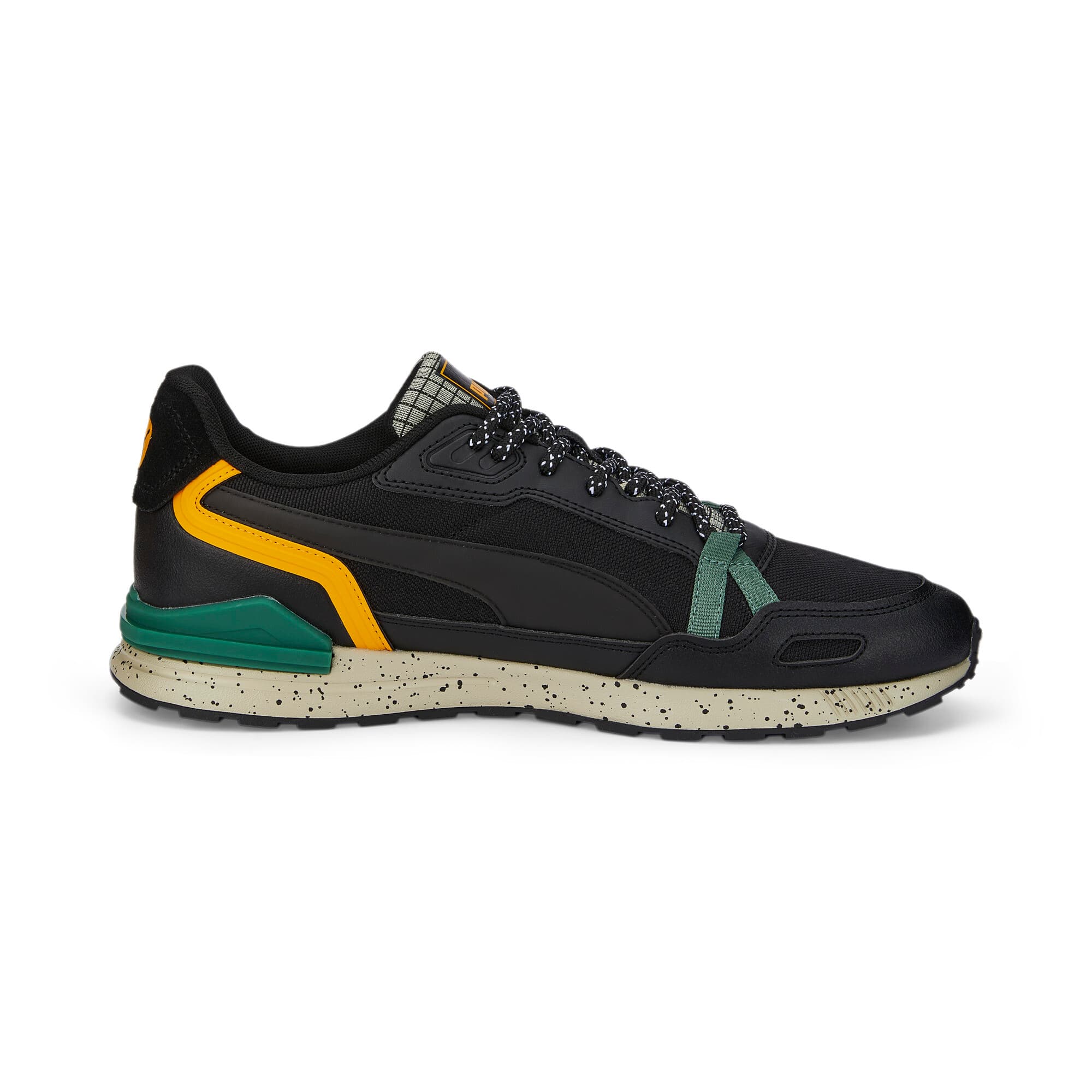 Graviton Tera Open Road Sneakers