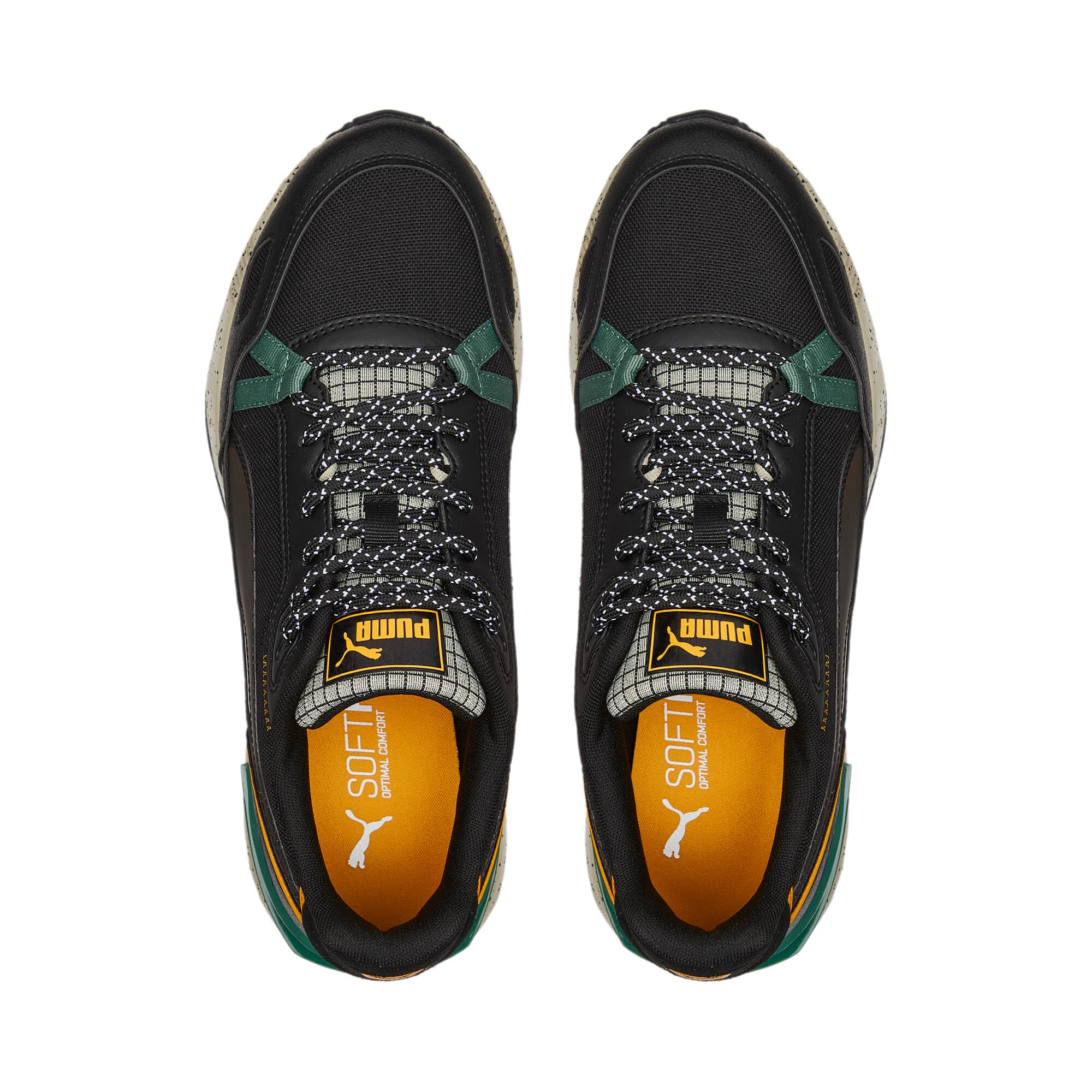 Graviton Tera Open Road Sneakers