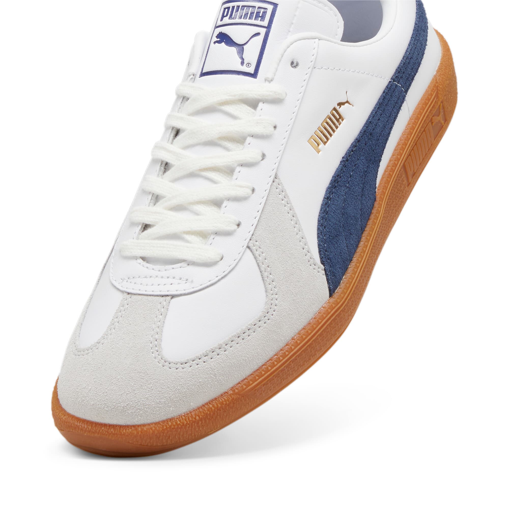 Army Trainer Sneakers