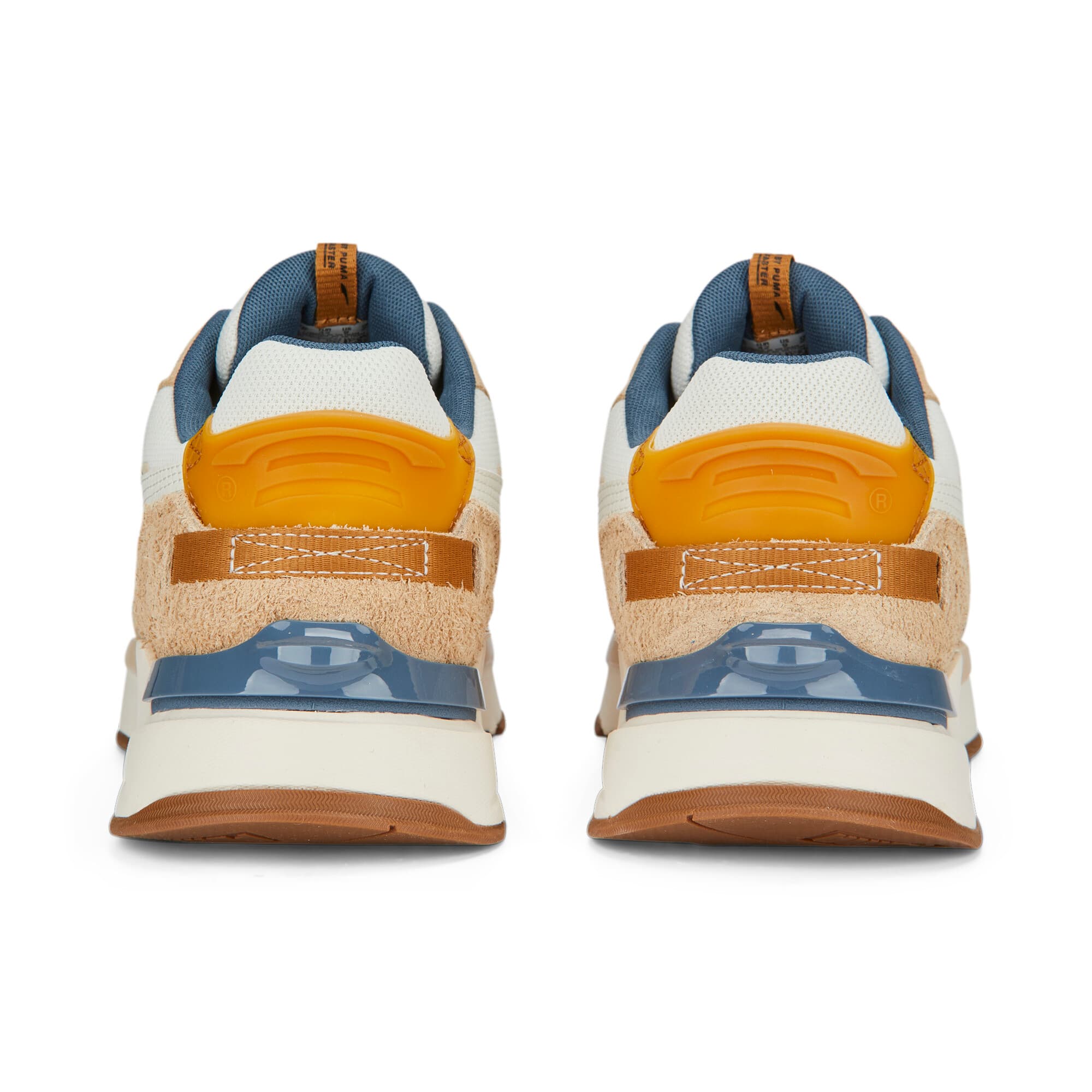 Mirage Sport Hacked Safari Sneakers