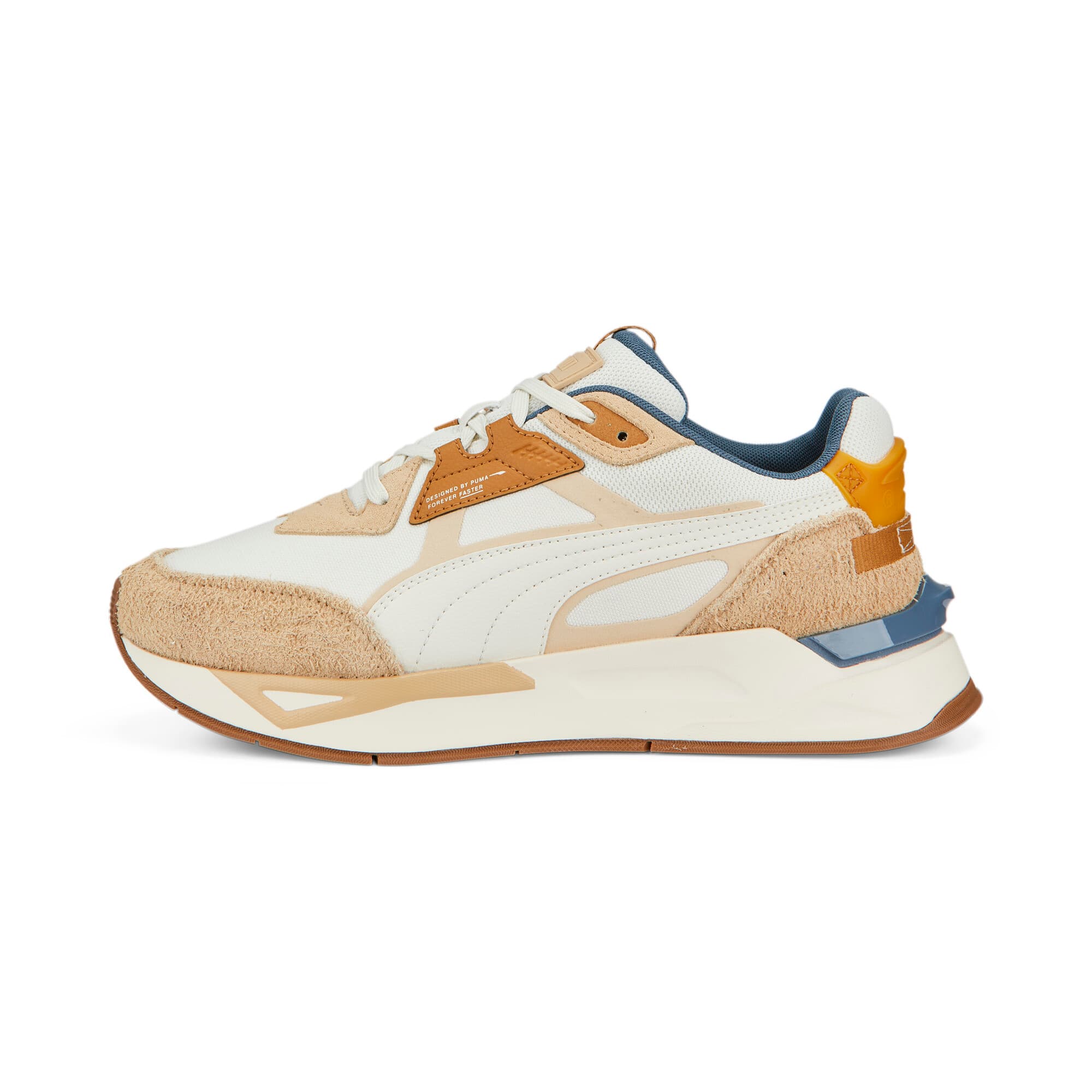 Mirage Sport Hacked Safari Sneakers