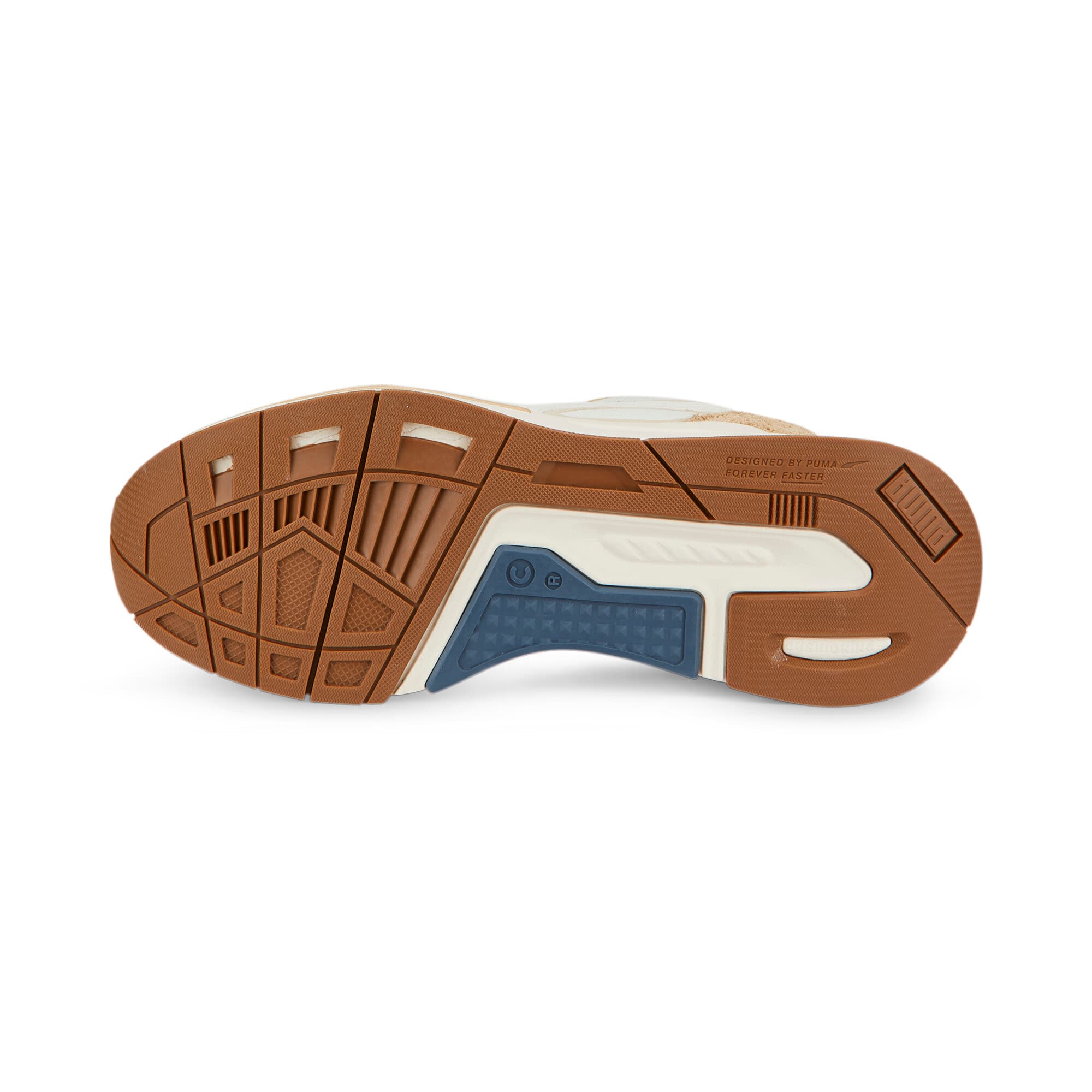 Mirage Sport Hacked Safari Sneakers