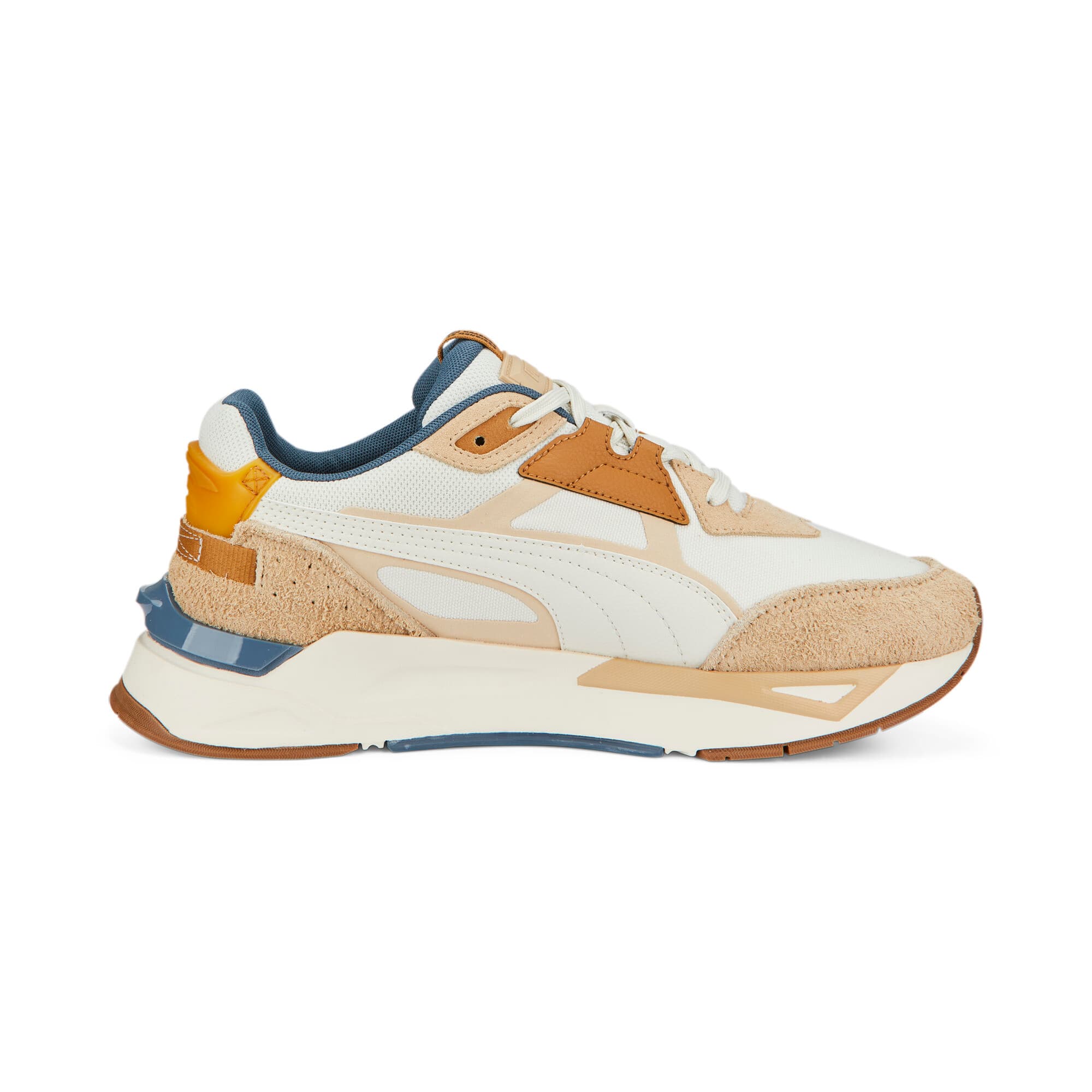 Mirage Sport Hacked Safari Sneakers