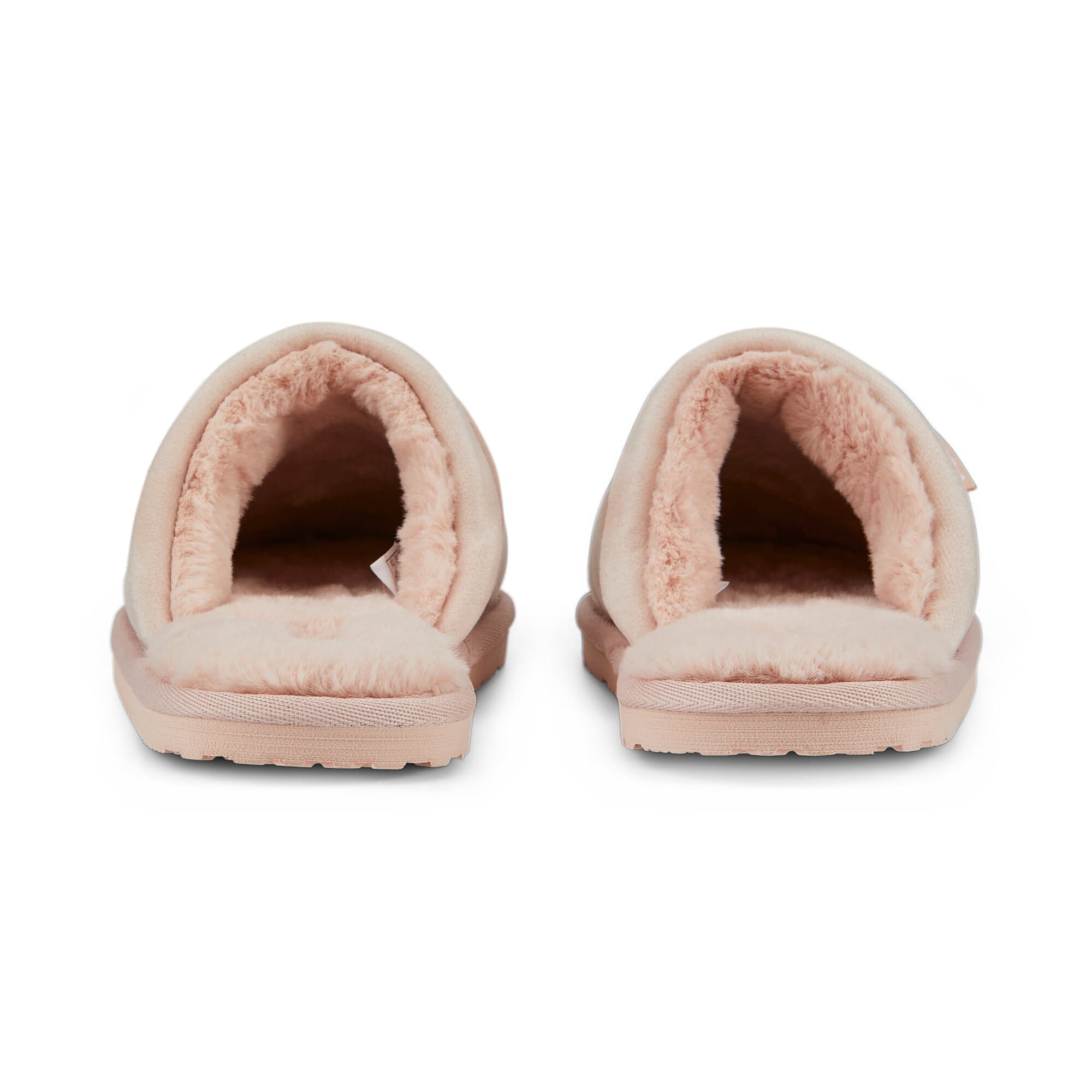 Fluff Mule BX Slippers Women