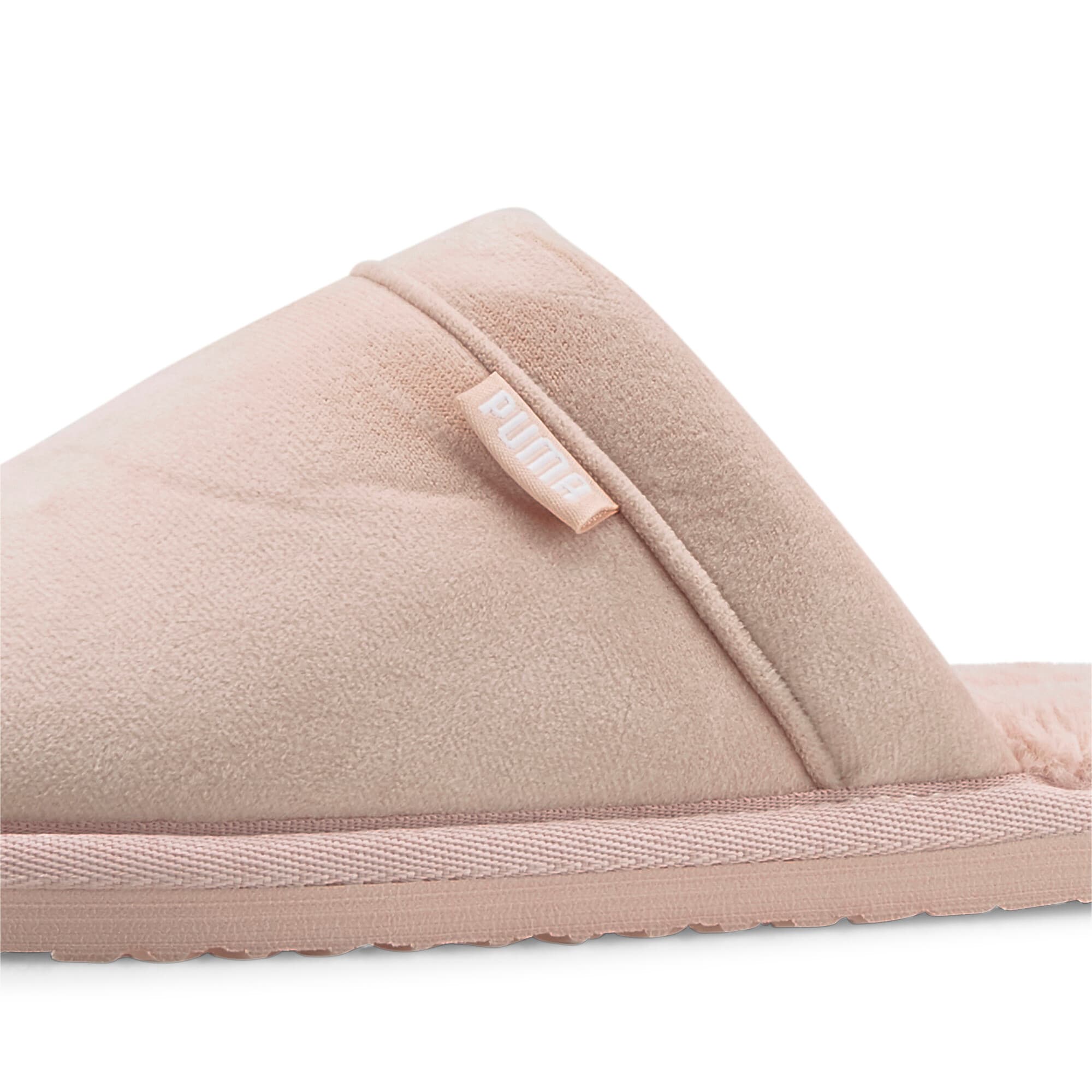 Fluff Mule BX Slippers Women